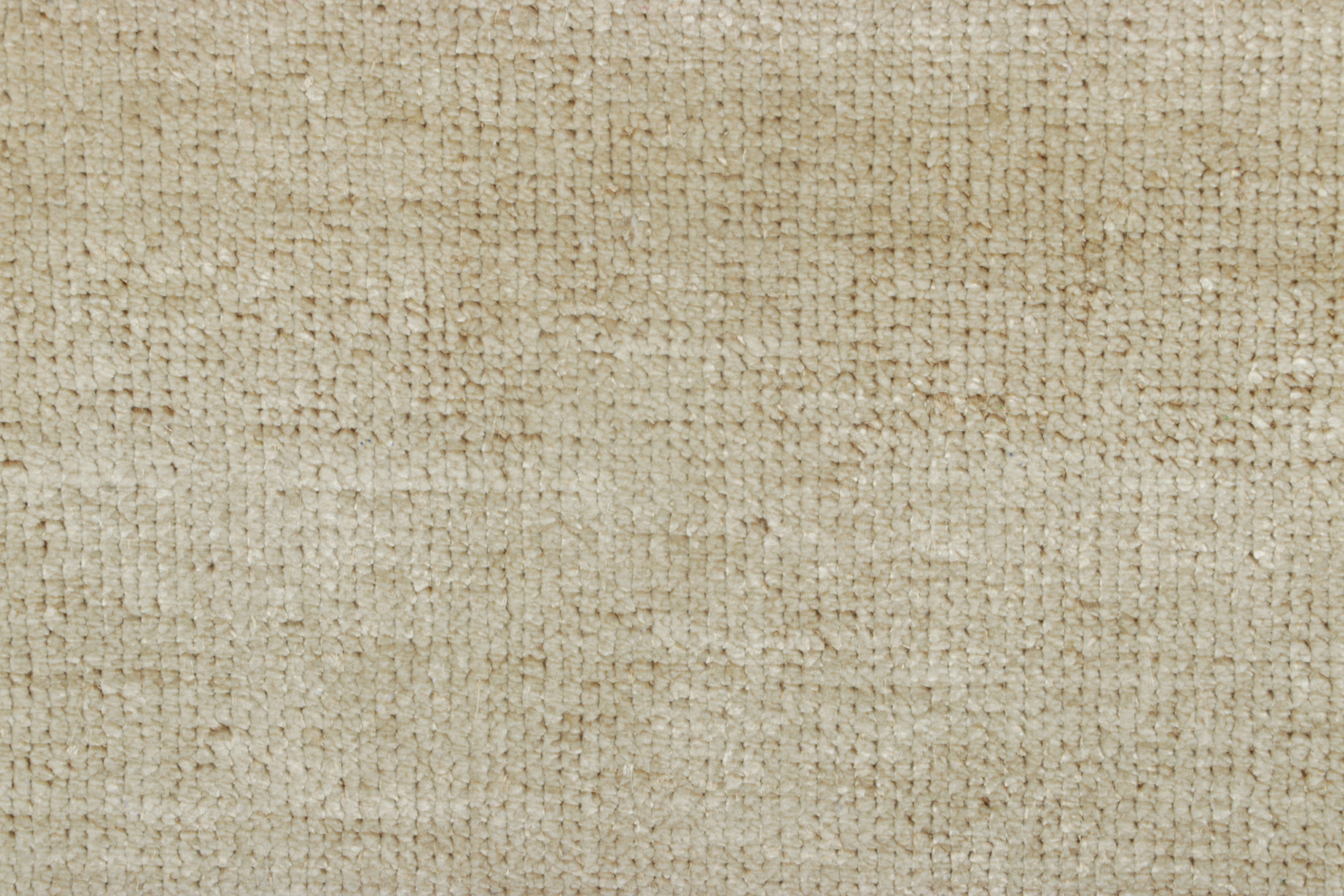 Rug & Kilim's Textural Custom Rug Sample