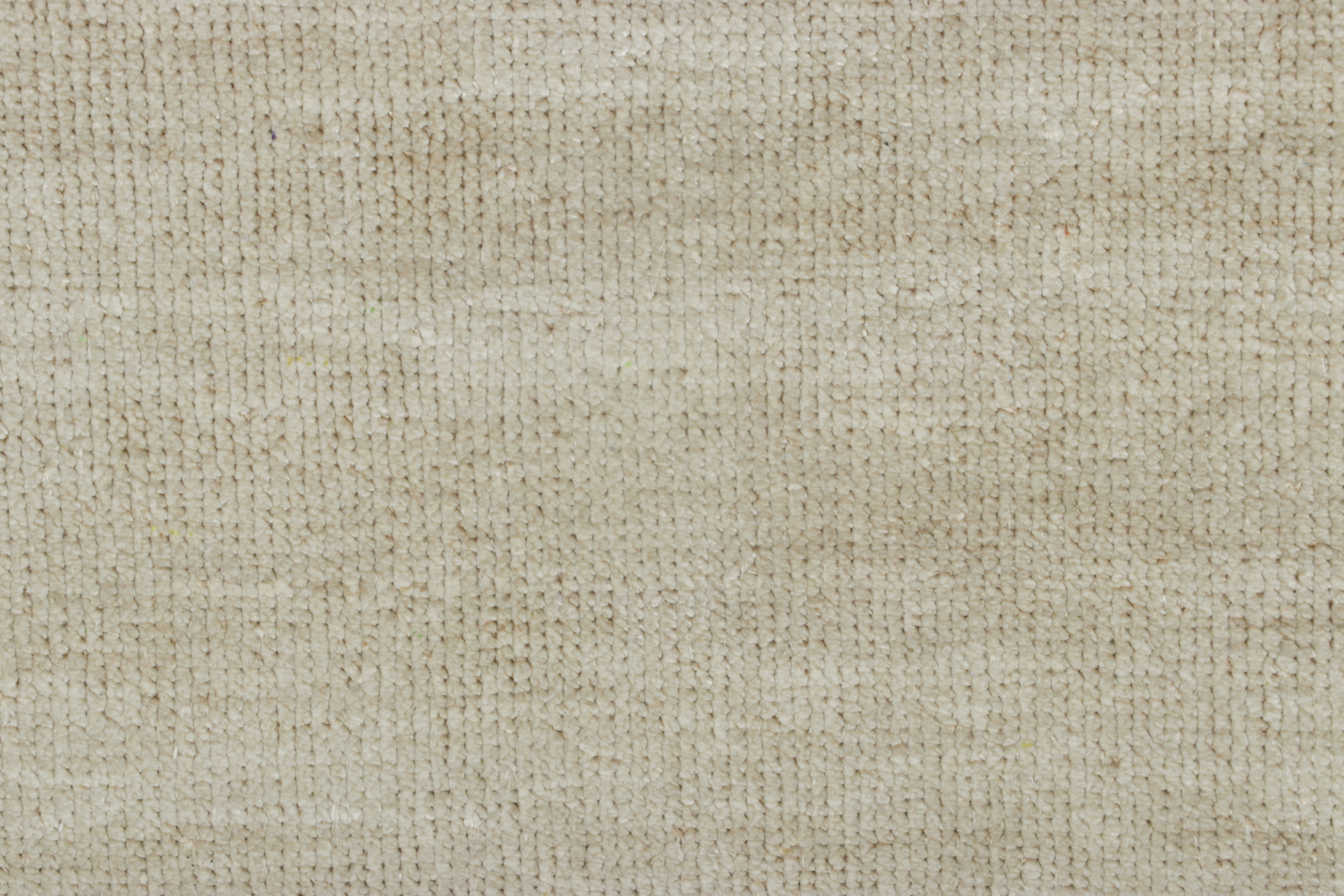 Rug & Kilim's Textural Custom Rug Sample