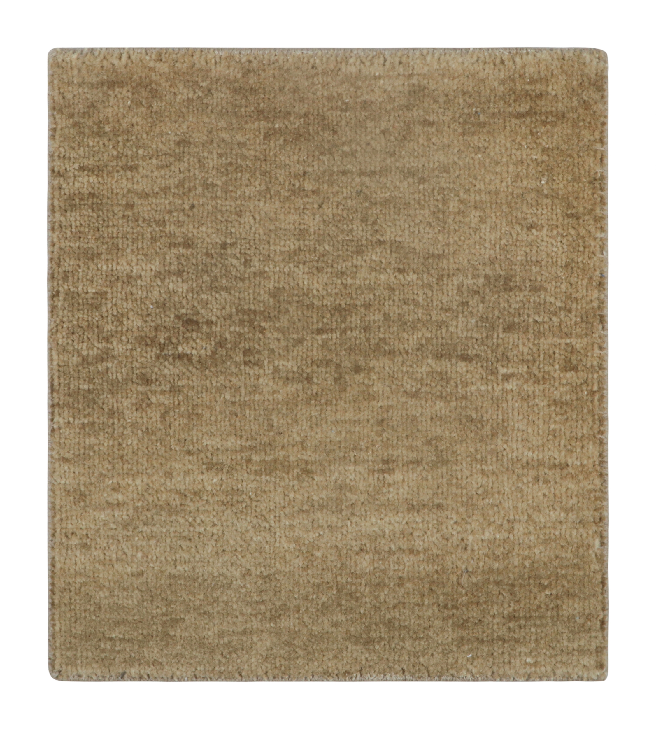Rug & Kilim's Textural Custom Rug Sample