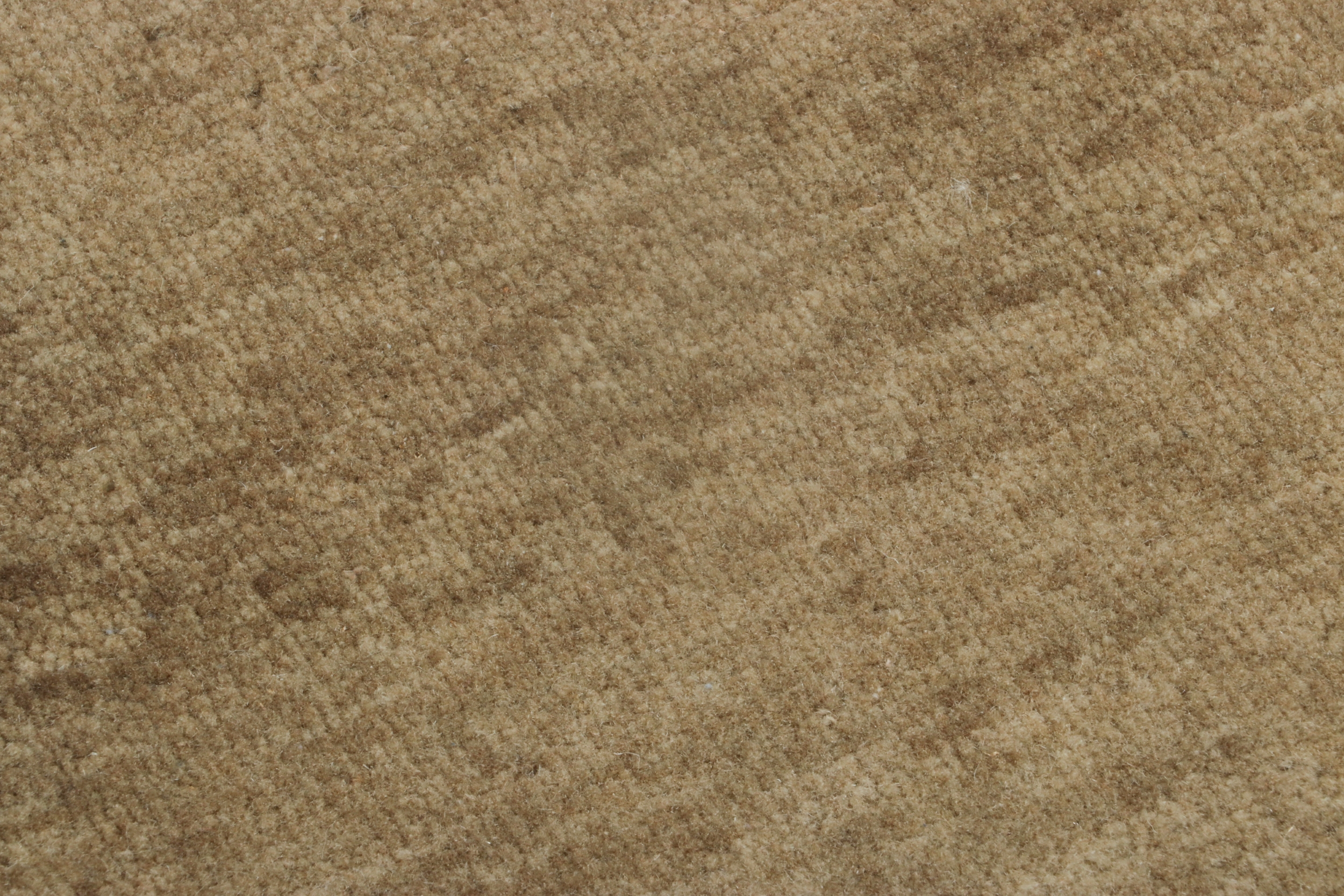 Rug & Kilim's Textural Custom Rug Sample