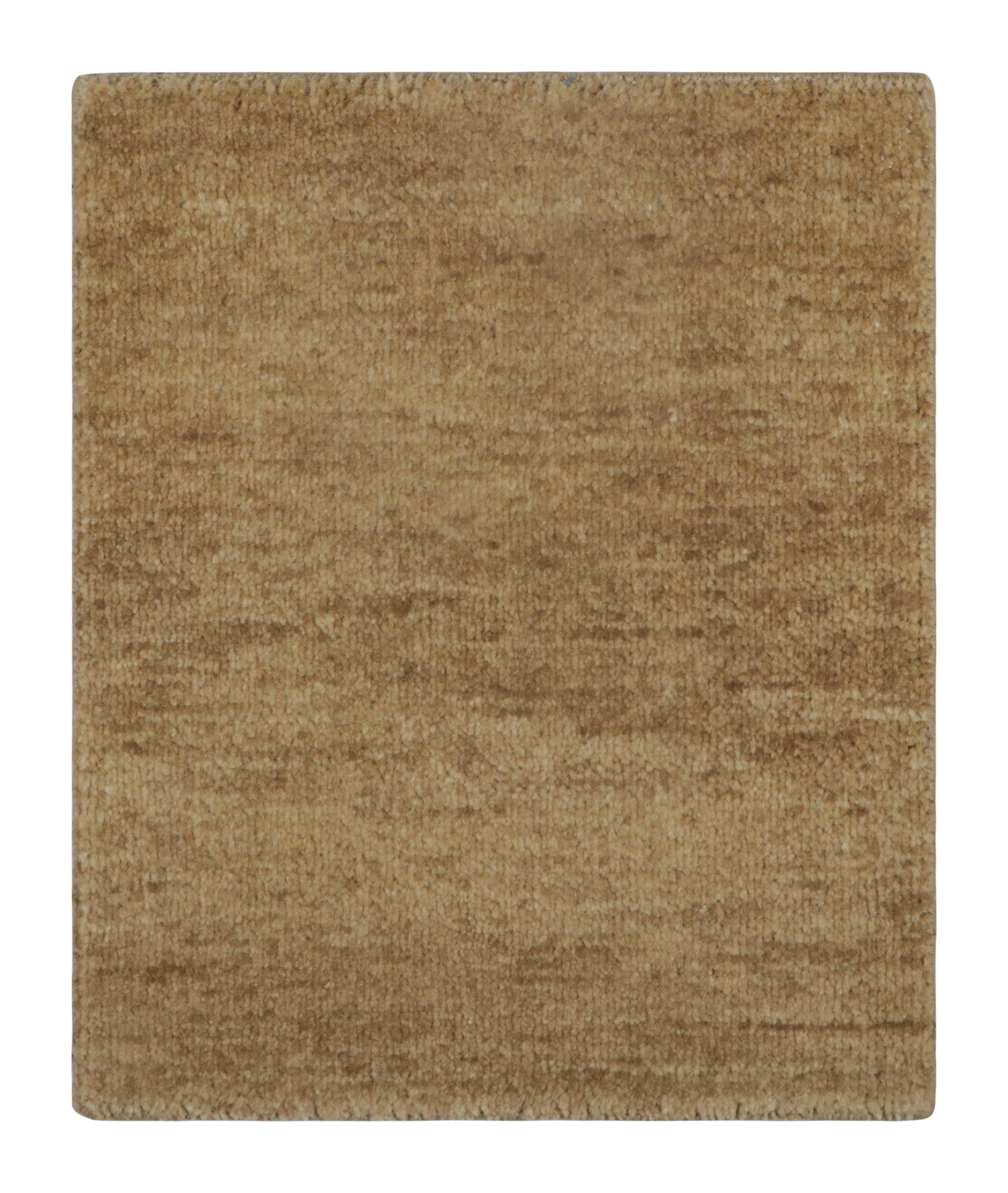 Rug & Kilim's Textural Custom Rug Sample