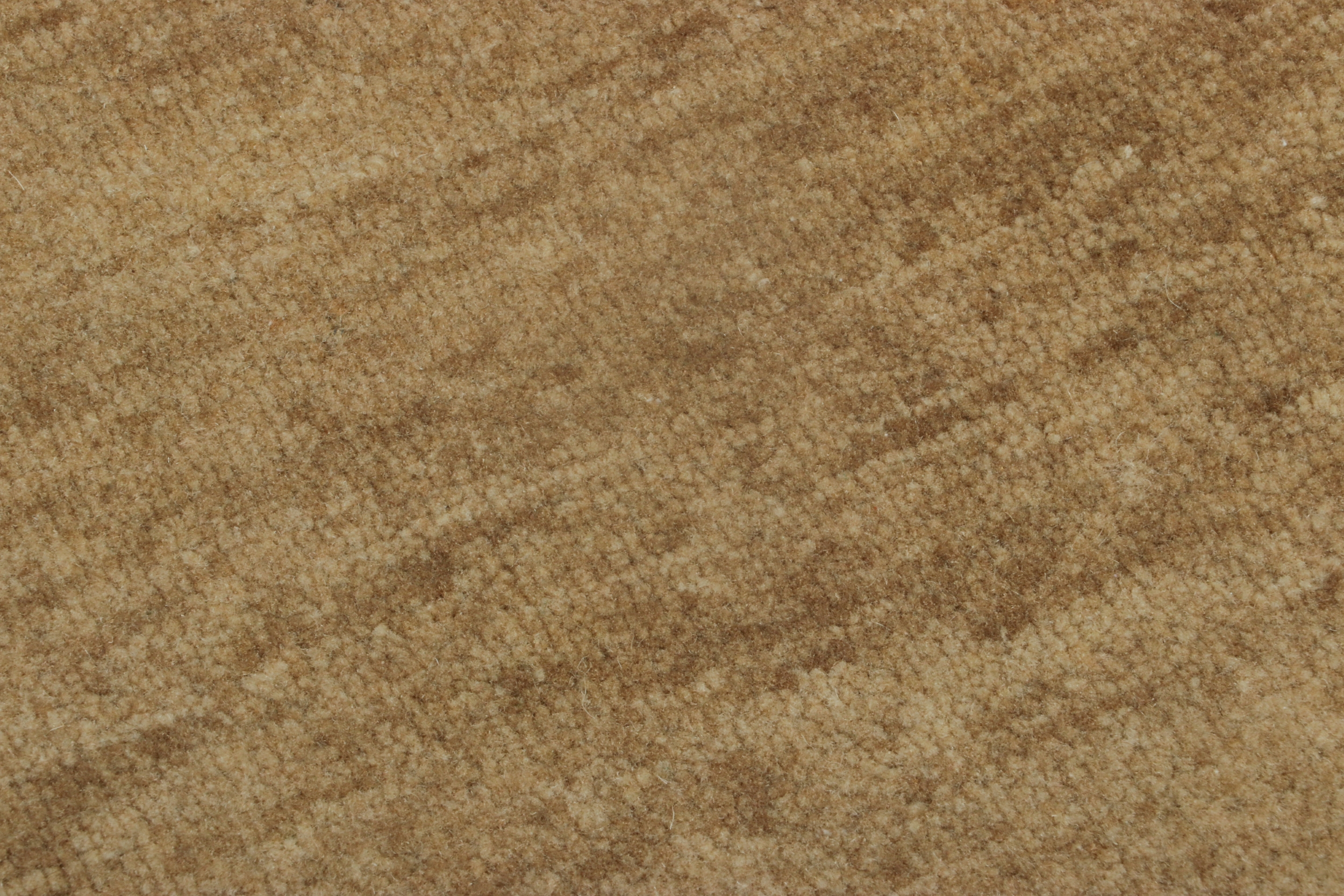 Rug & Kilim's Textural Custom Rug Sample