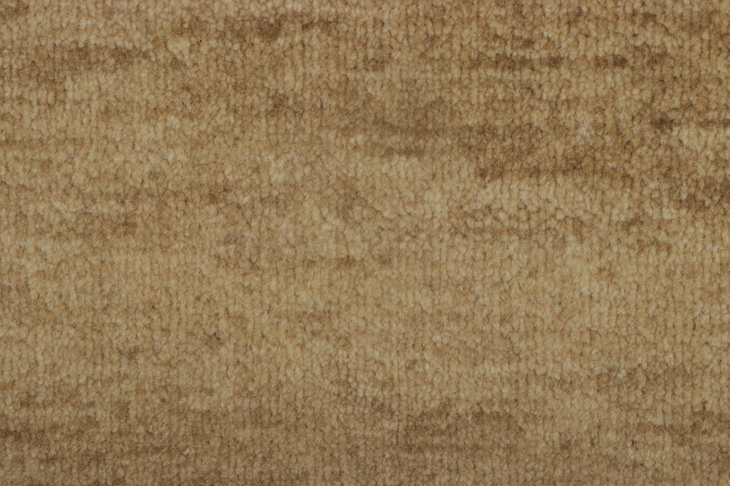 Rug & Kilim's Textural Custom Rug Sample