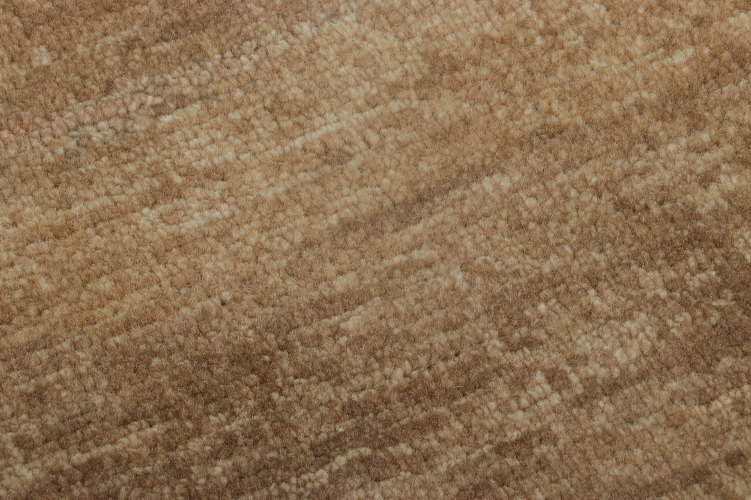 Rug & Kilim's Textural Custom Rug Sample