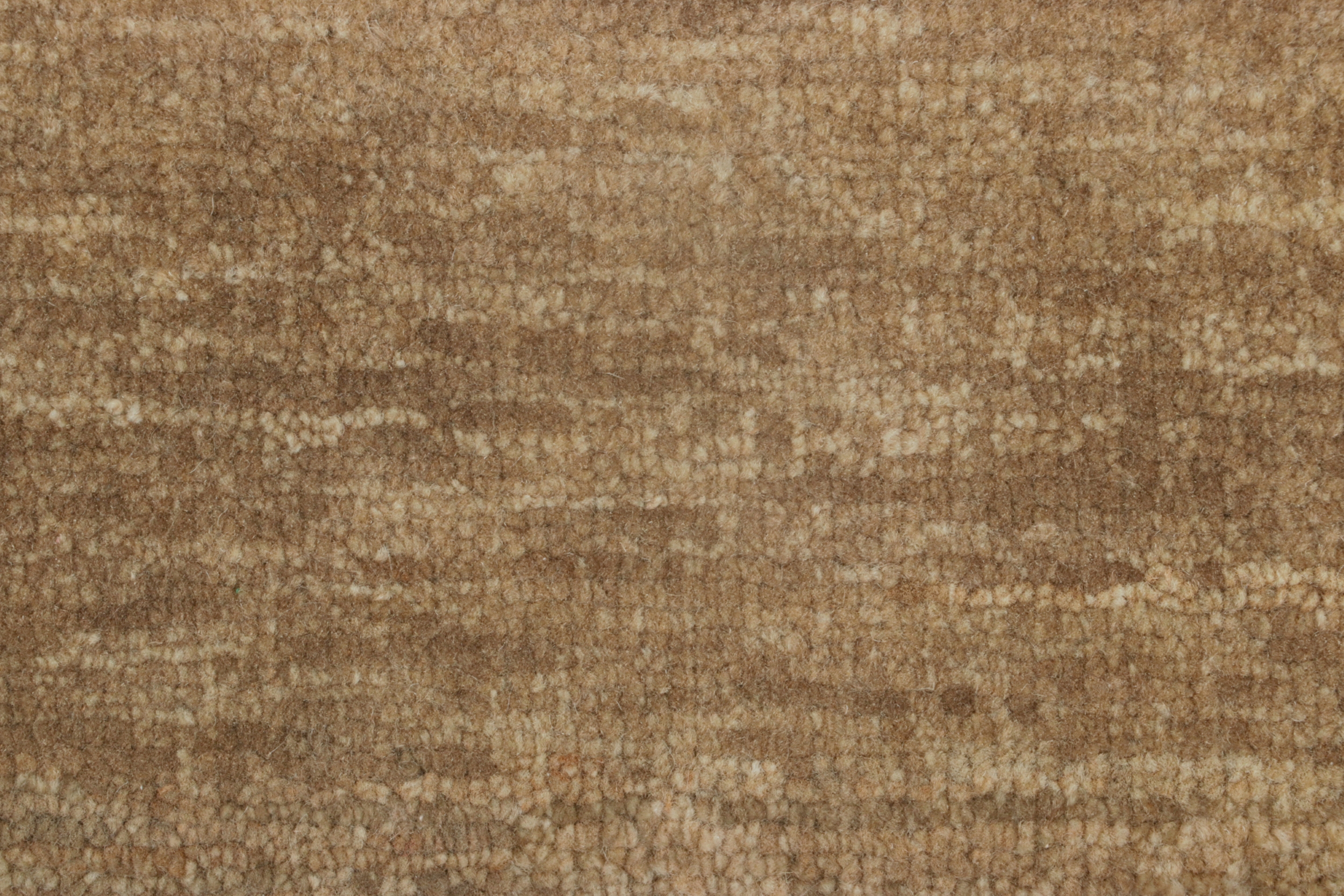 Rug & Kilim's Textural Custom Rug Sample