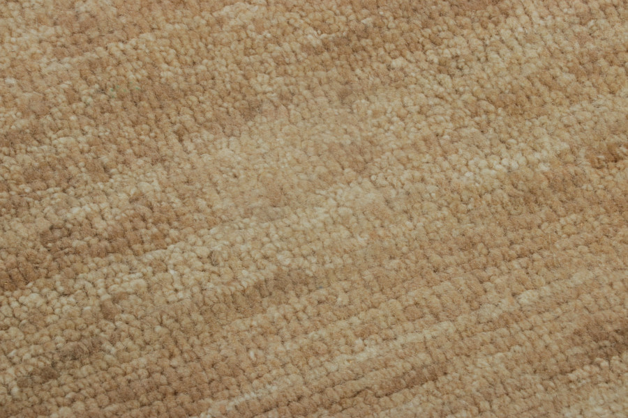 Rug & Kilim's Textural Custom Rug Sample