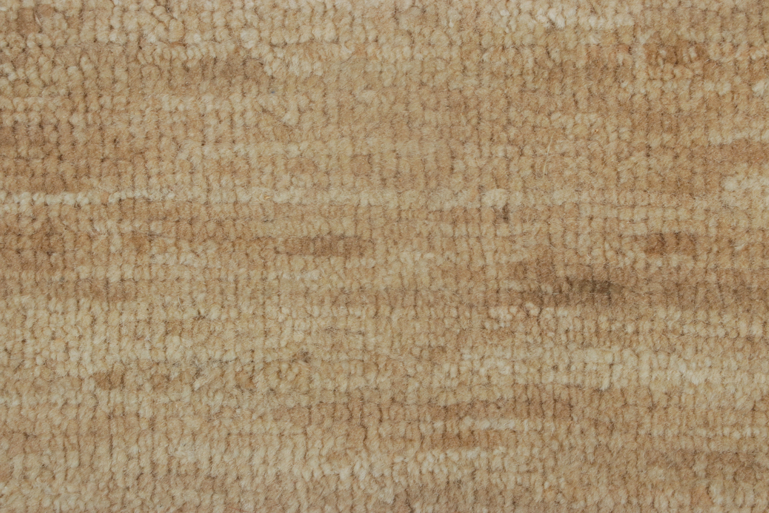 Rug & Kilim's Textural Custom Rug Sample