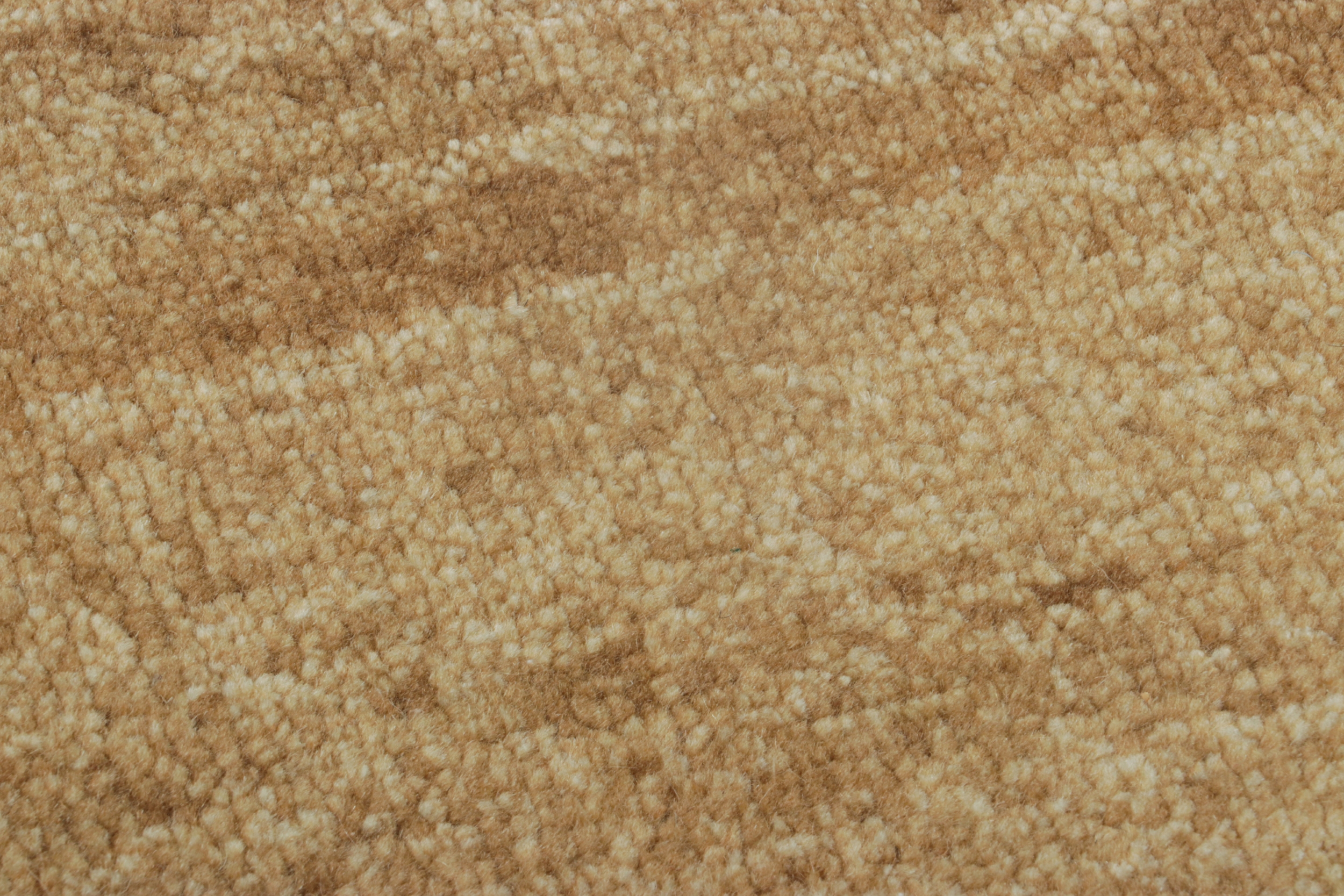 Rug & Kilim's Textural Custom Rug Sample