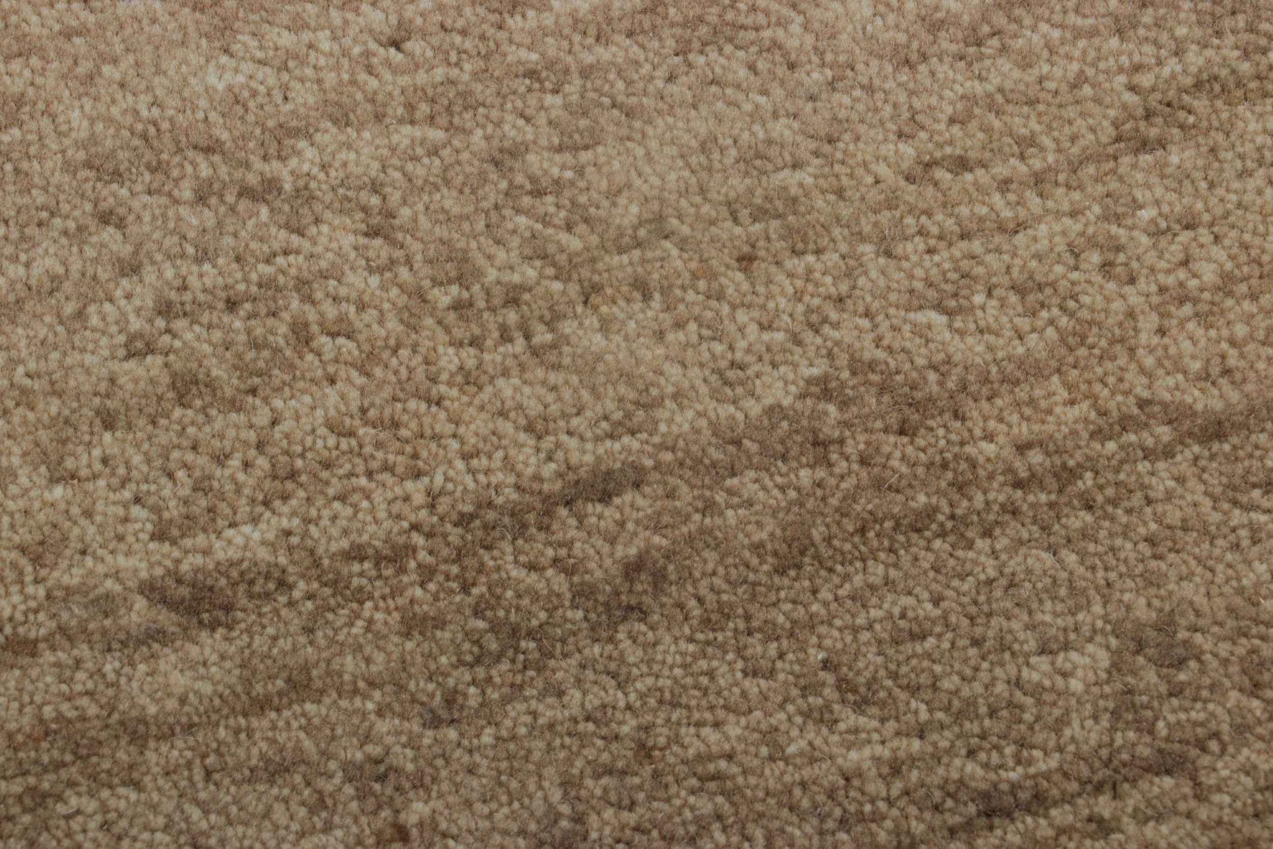 Rug & Kilim's Textural Custom Rug Sample