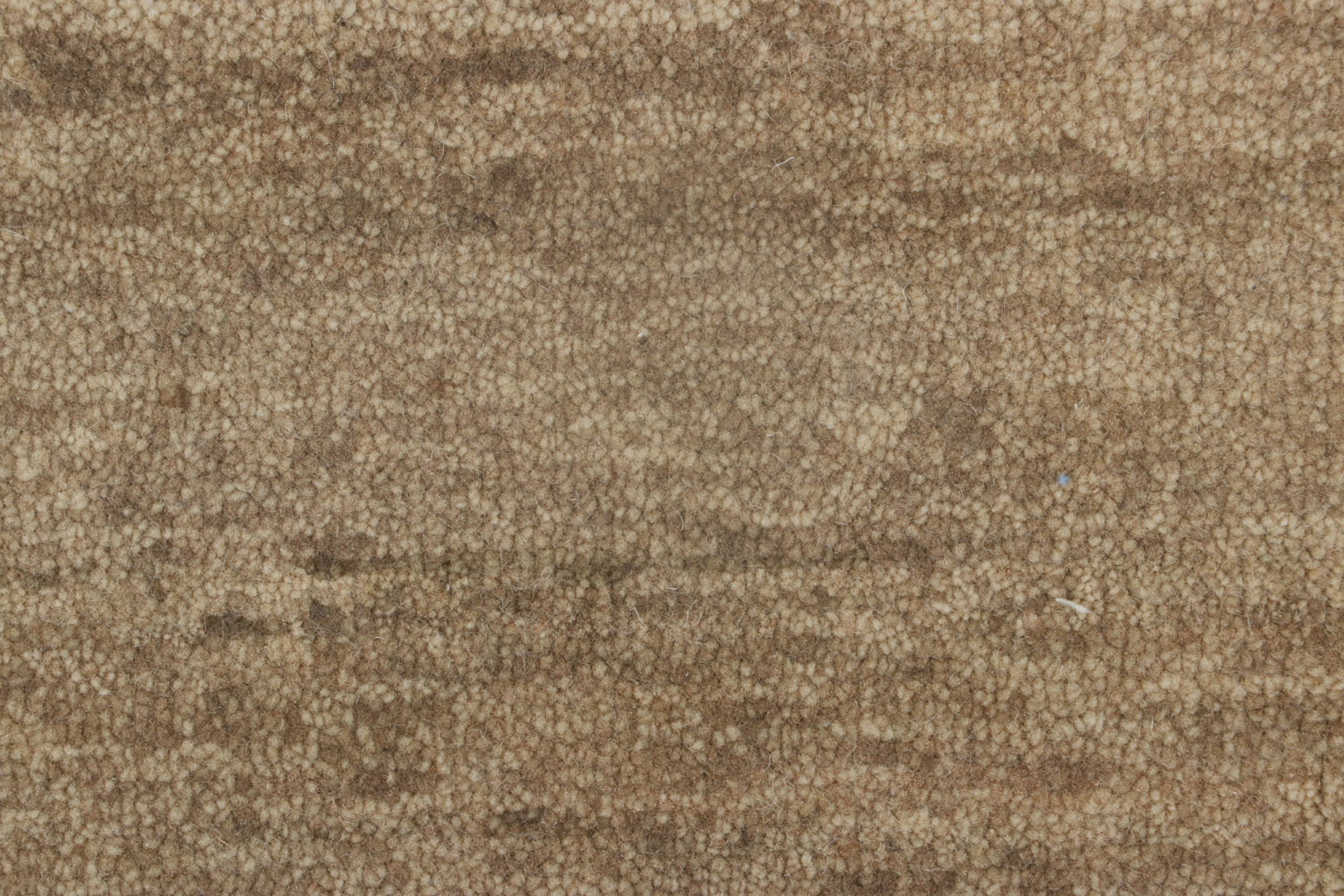 Rug & Kilim's Textural Custom Rug Sample