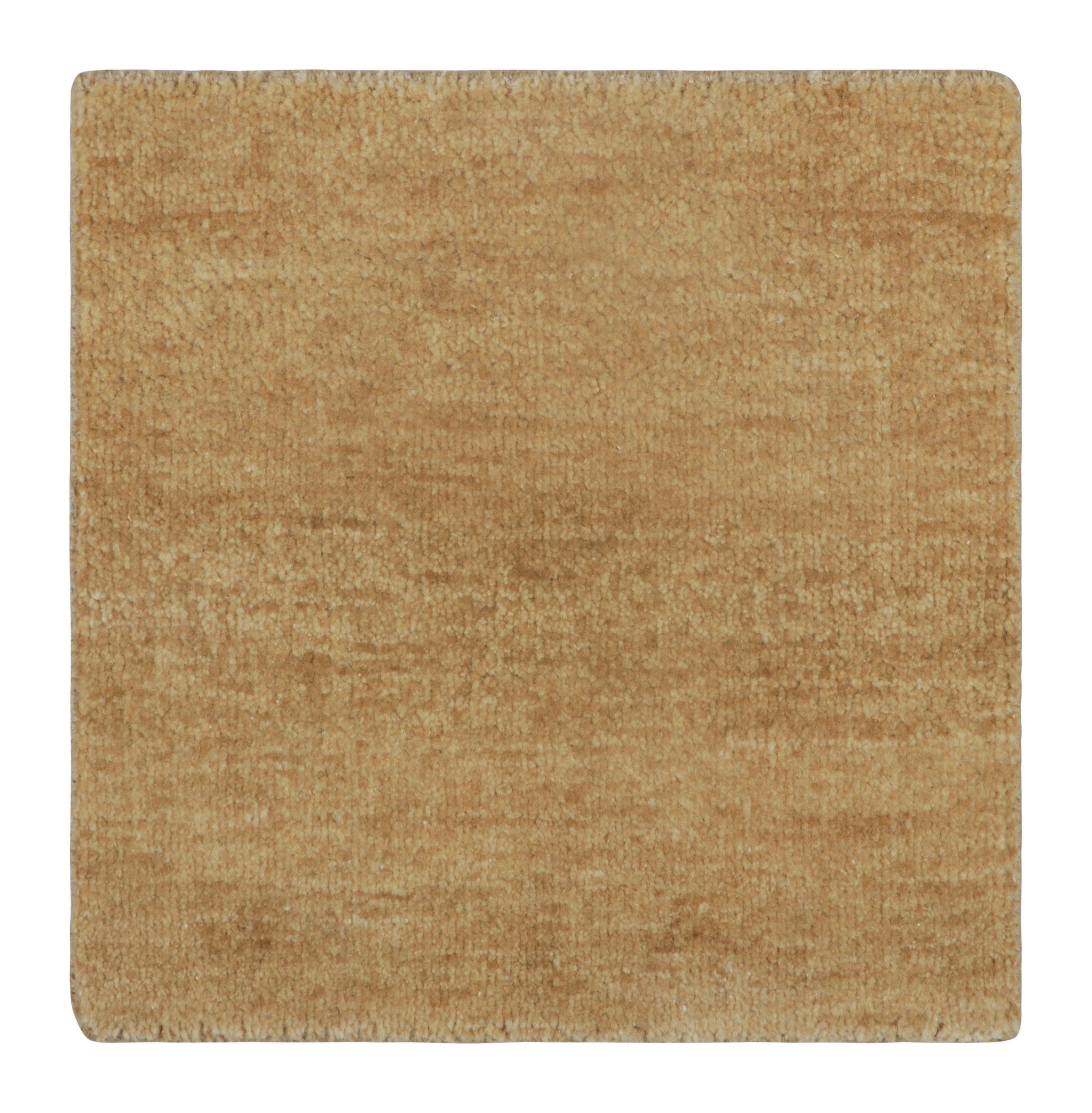 Rug & Kilim's Textural Custom Rug Sample