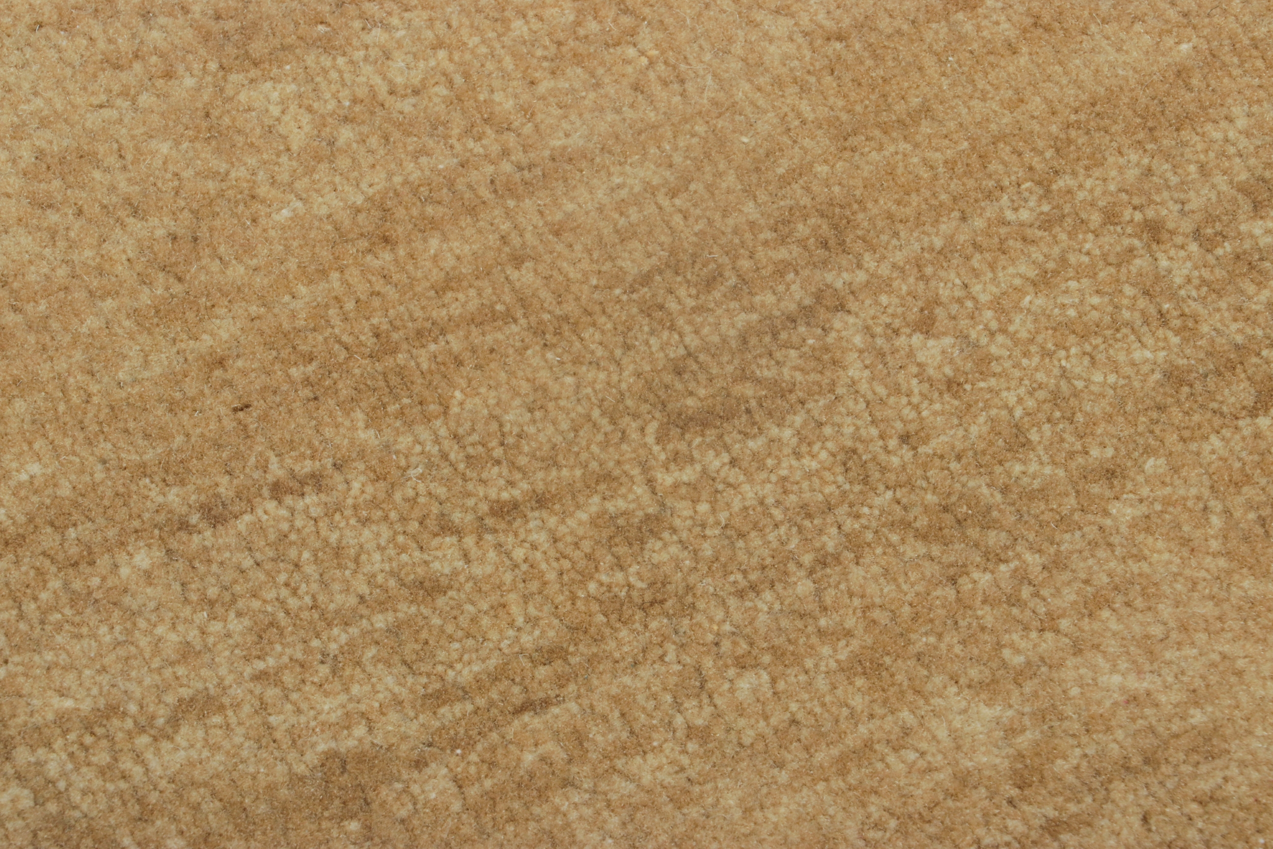 Rug & Kilim's Textural Custom Rug Sample
