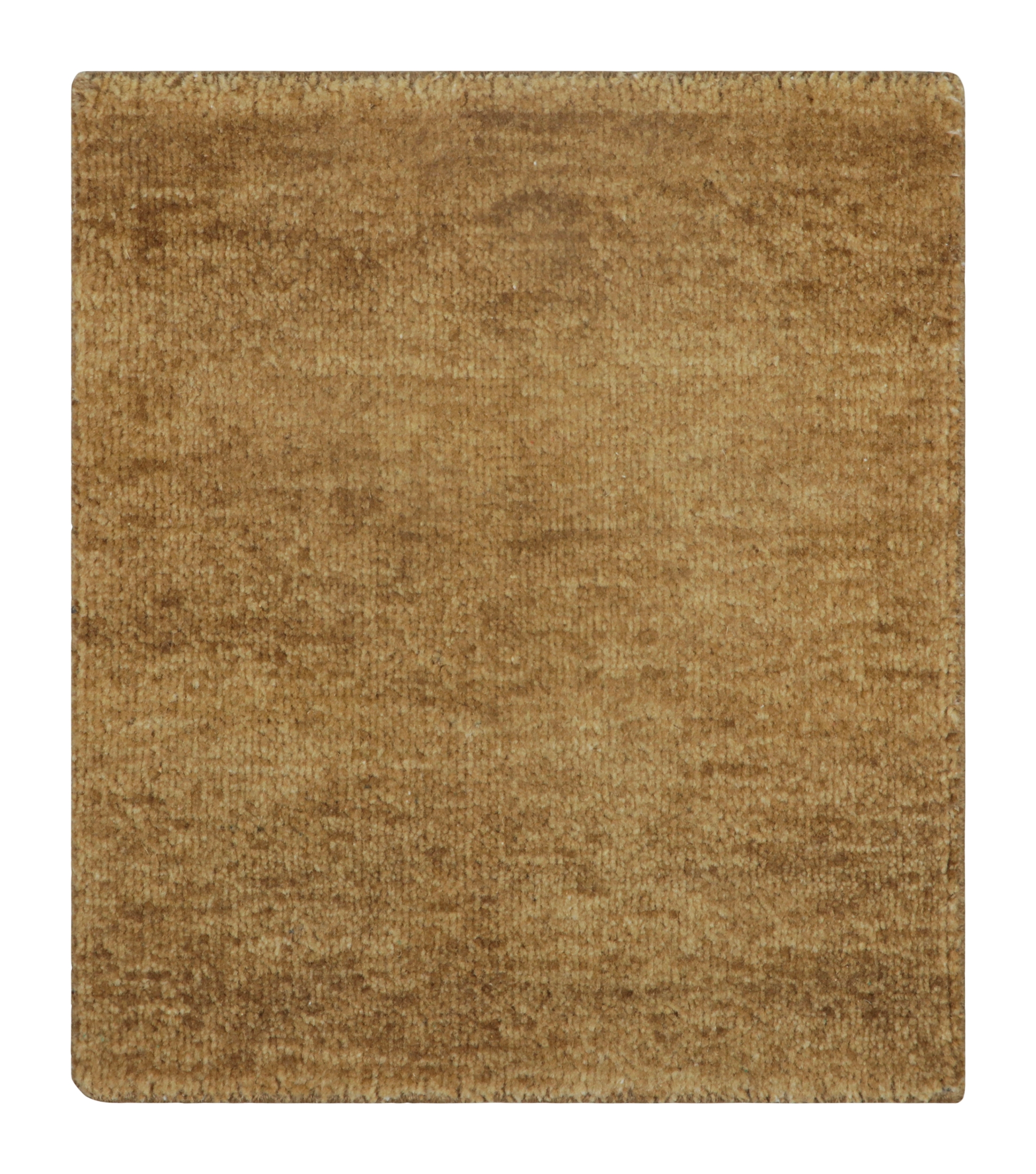 Rug & Kilim's Textural Custom Rug Sample