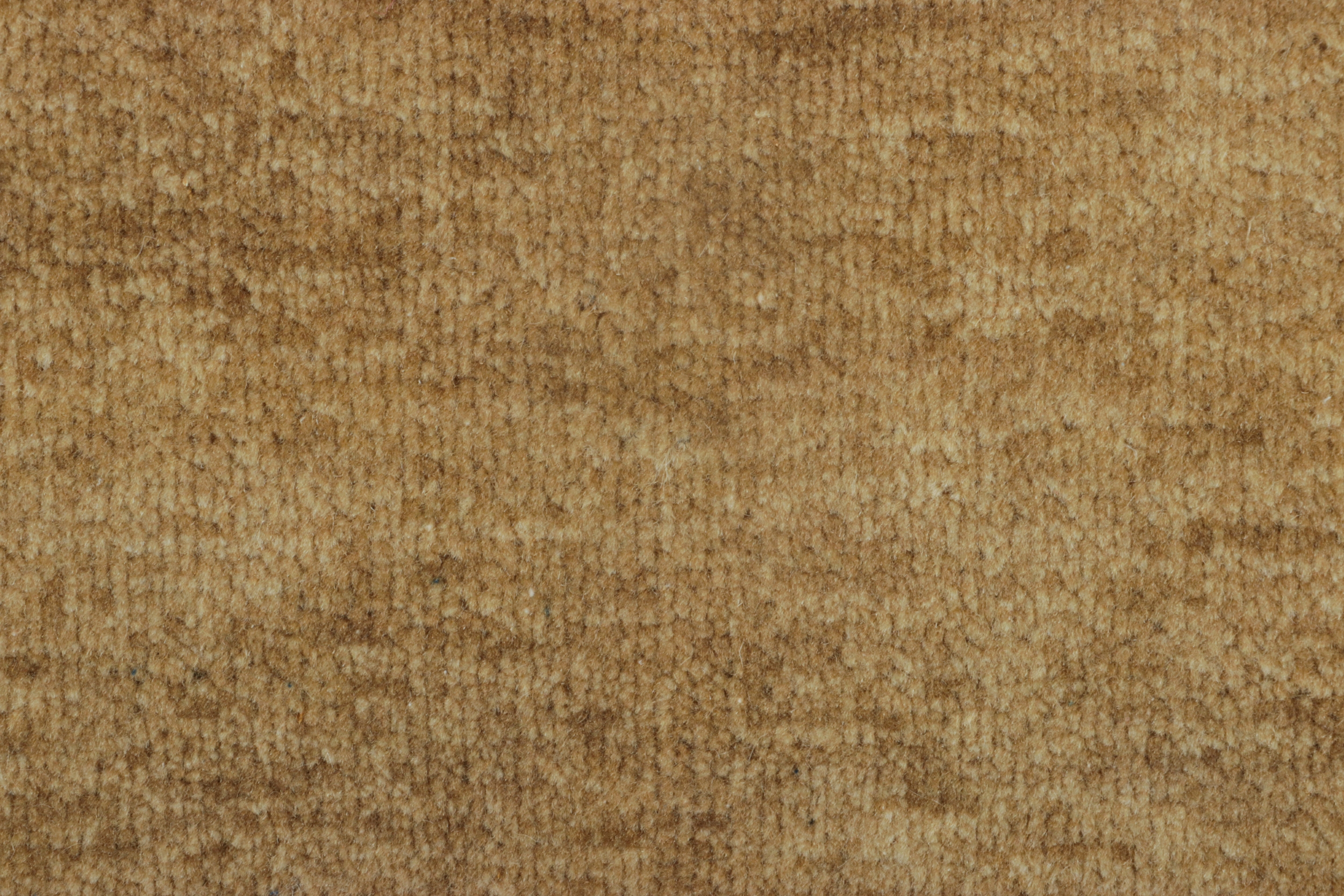 Rug & Kilim's Textural Custom Rug Sample