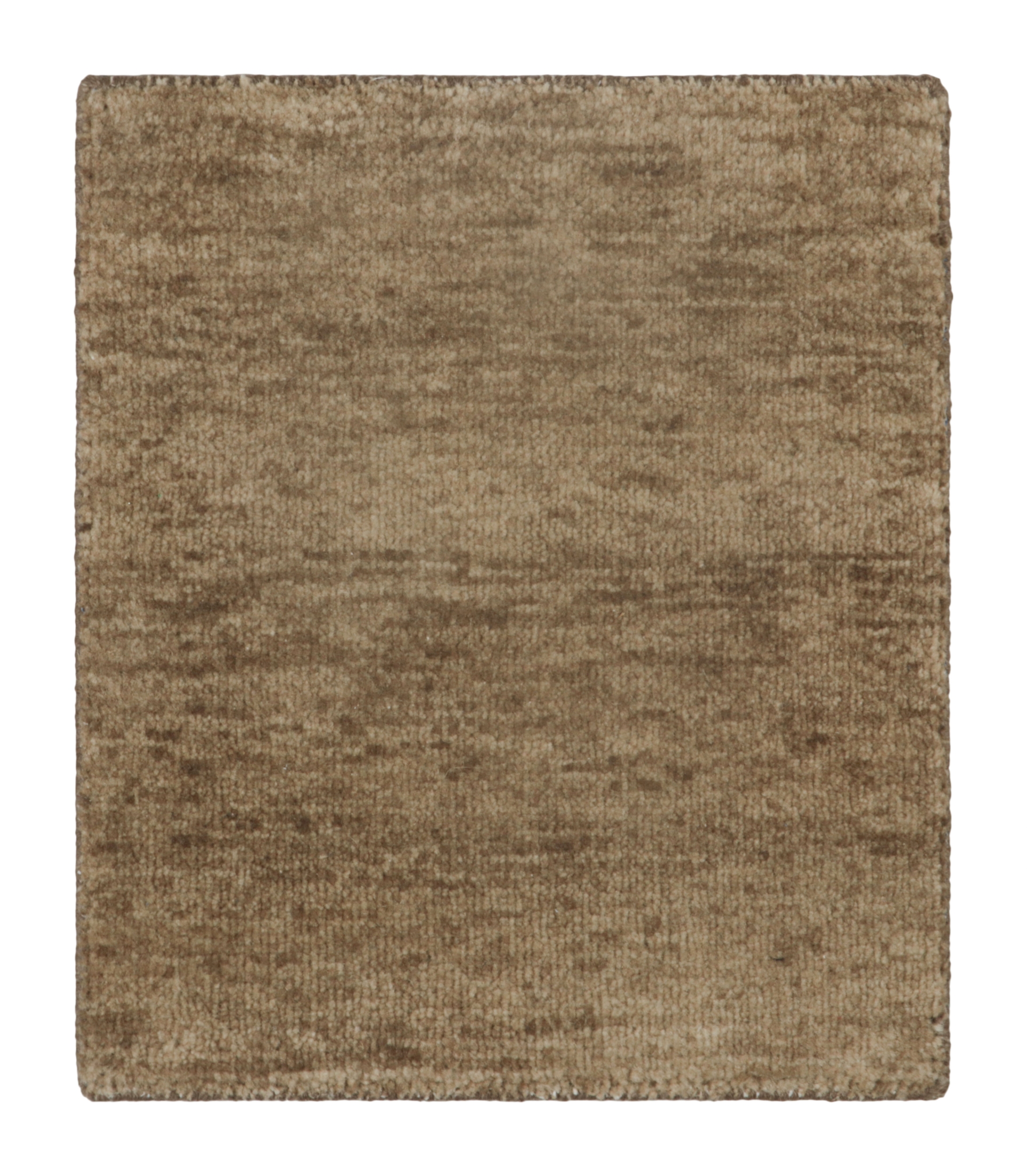 Rug & Kilim's Textural Custom Rug Sample
