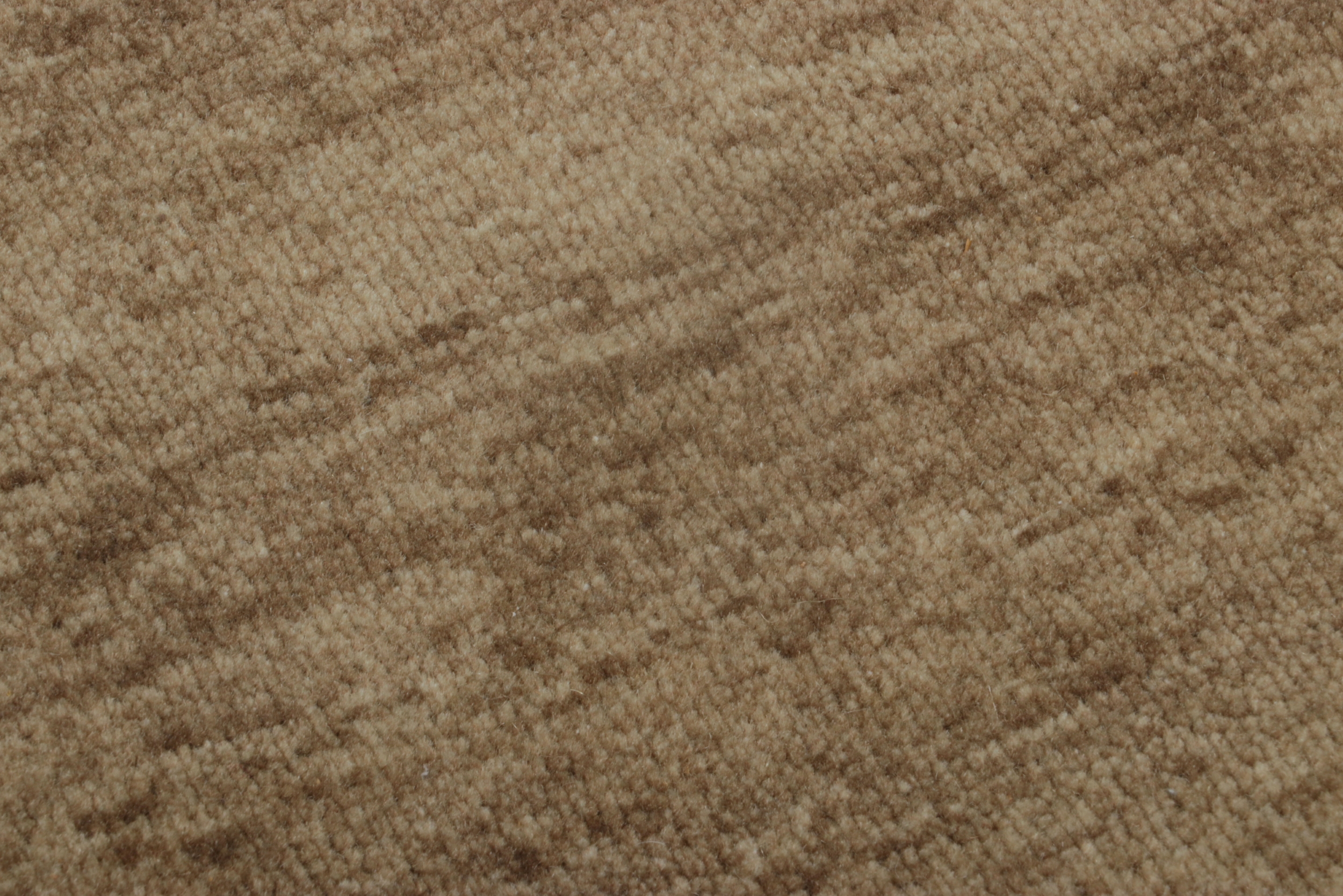 Rug & Kilim's Textural Custom Rug Sample