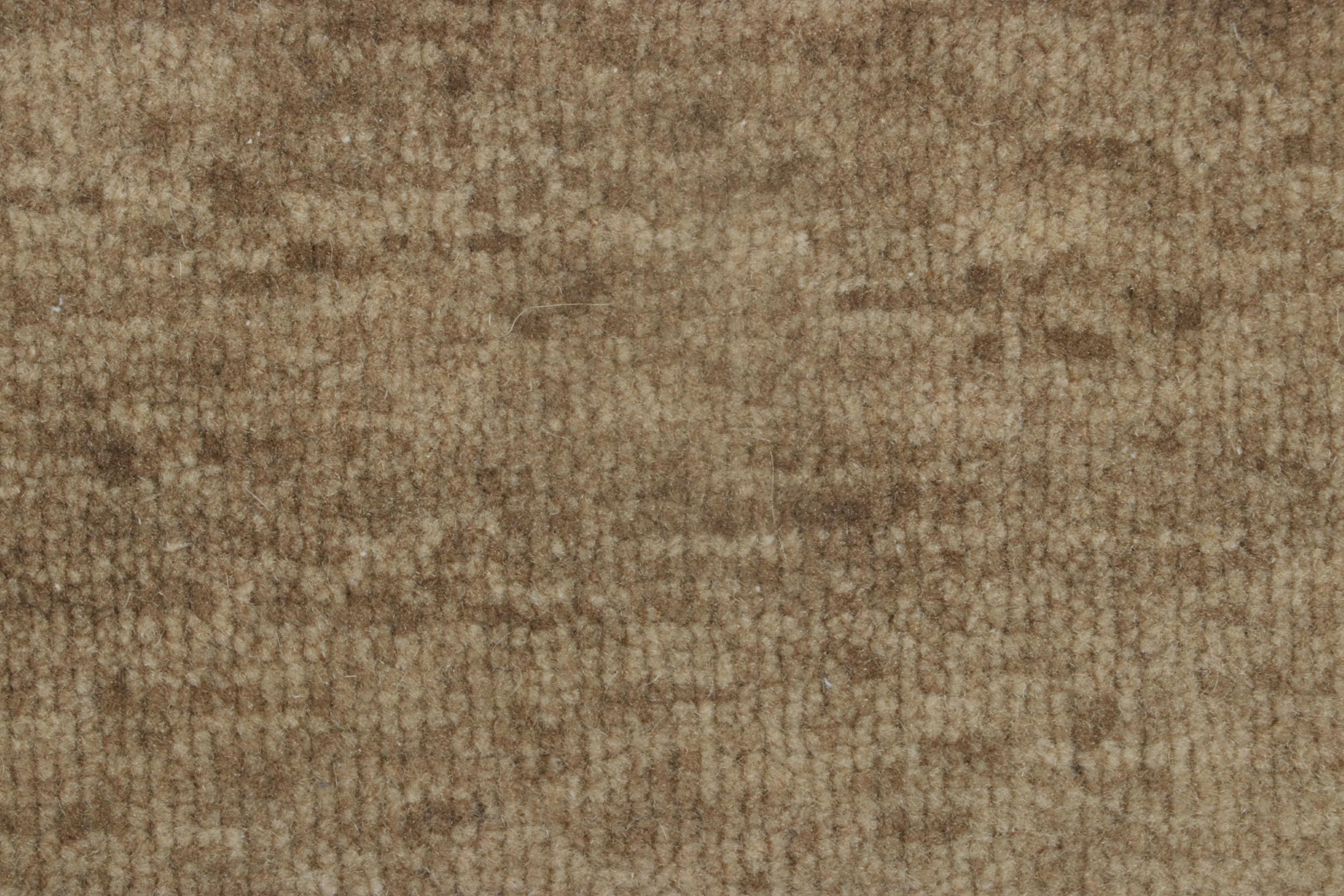 Rug & Kilim's Textural Custom Rug Sample