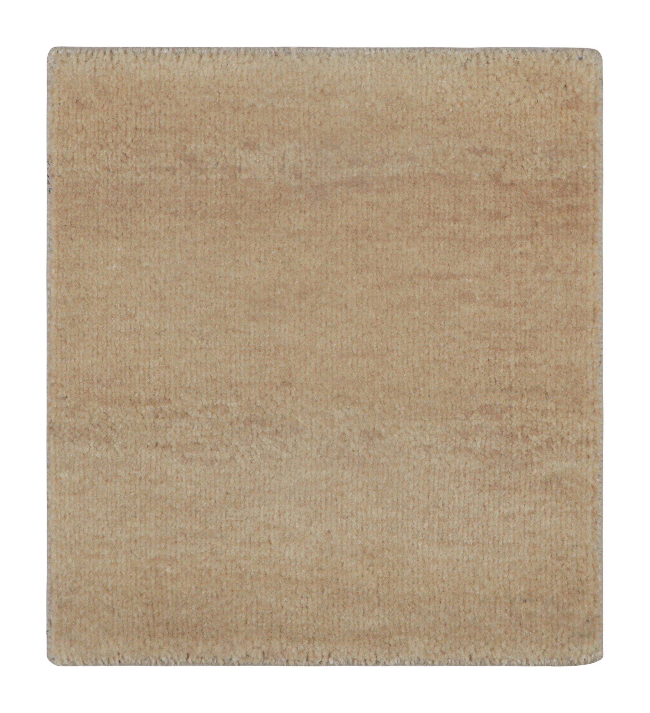 Rug & Kilim's Textural Custom Rug Sample