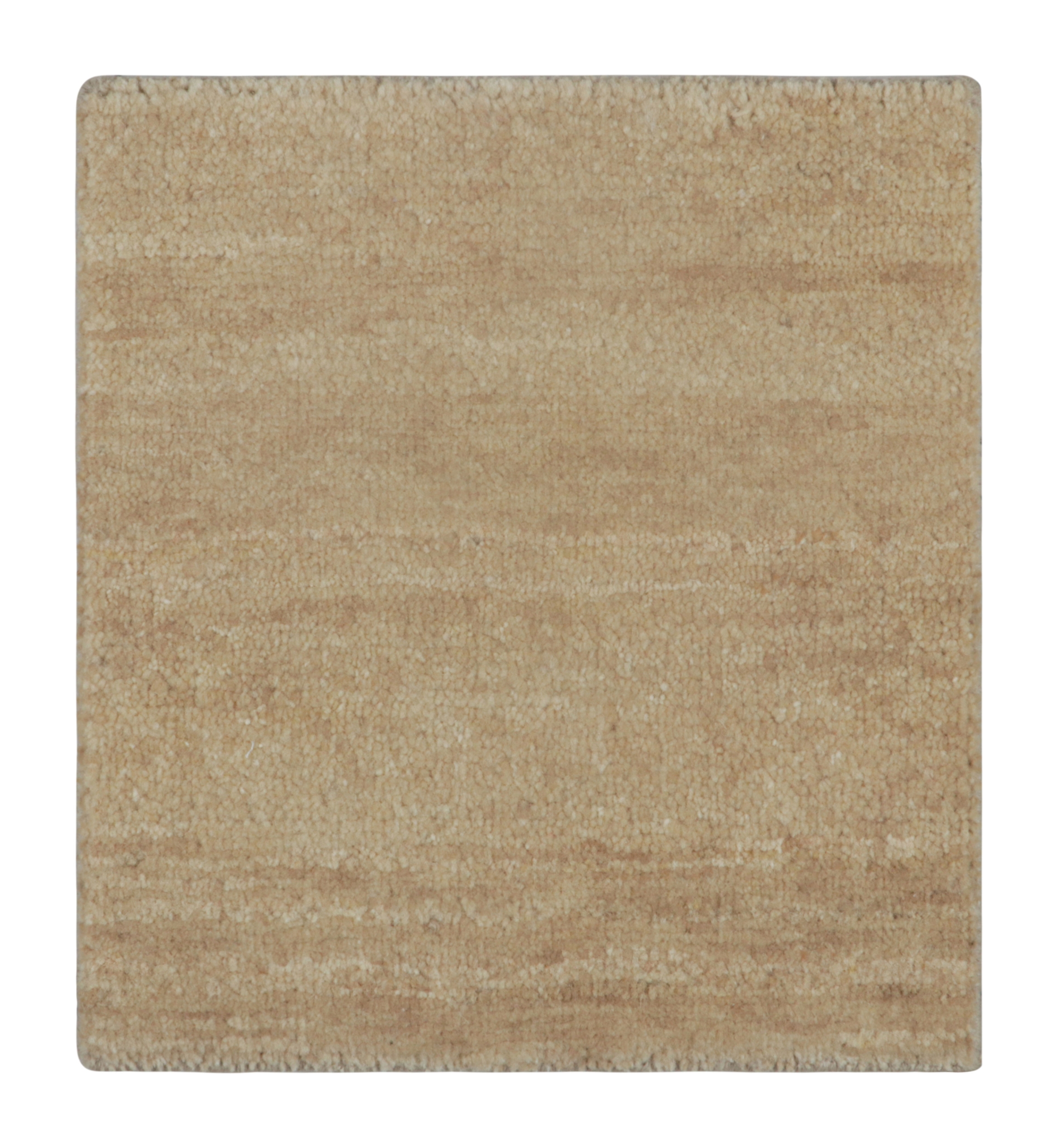 Rug & Kilim's Textural Custom Rug Sample