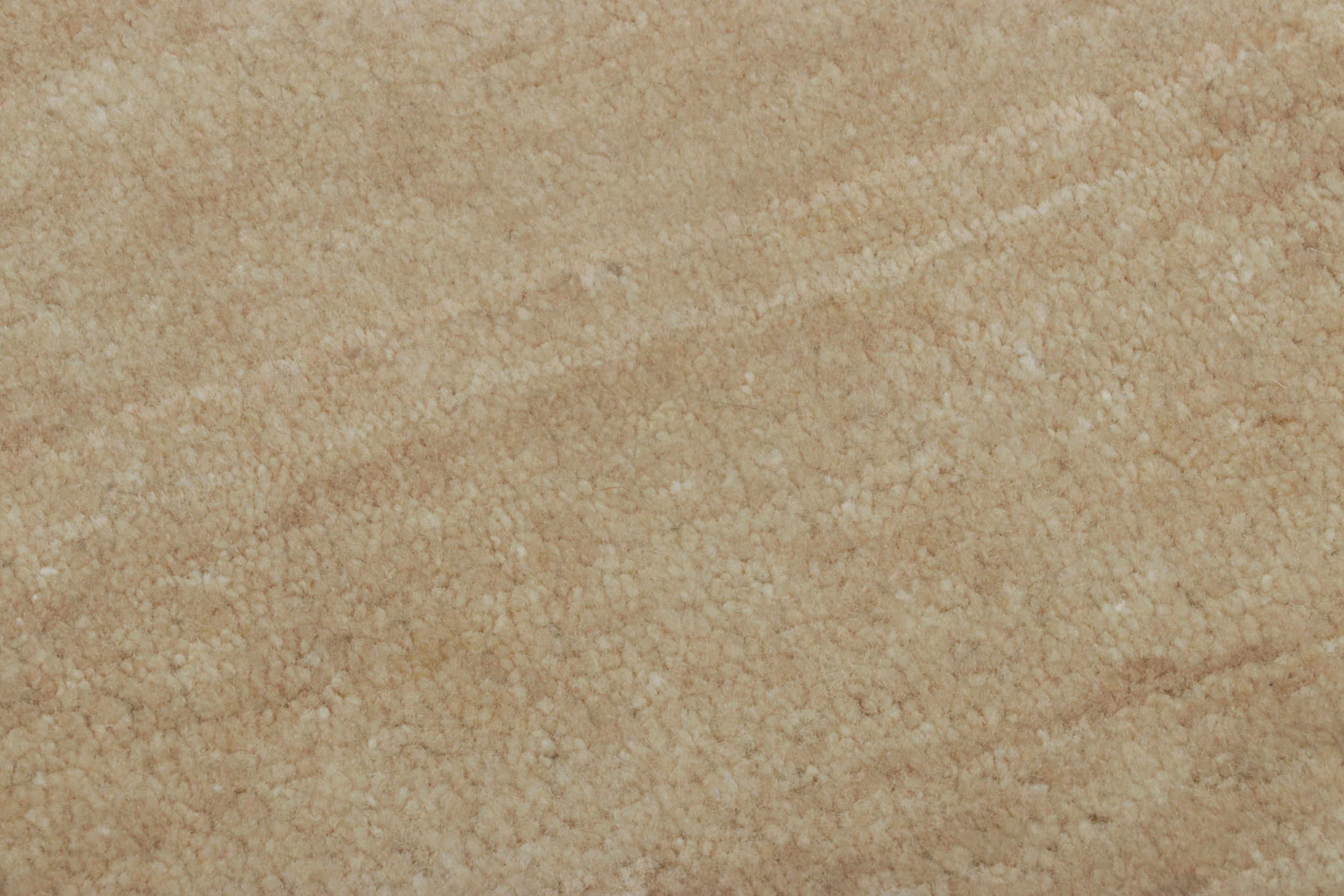 Rug & Kilim's Textural Custom Rug Sample