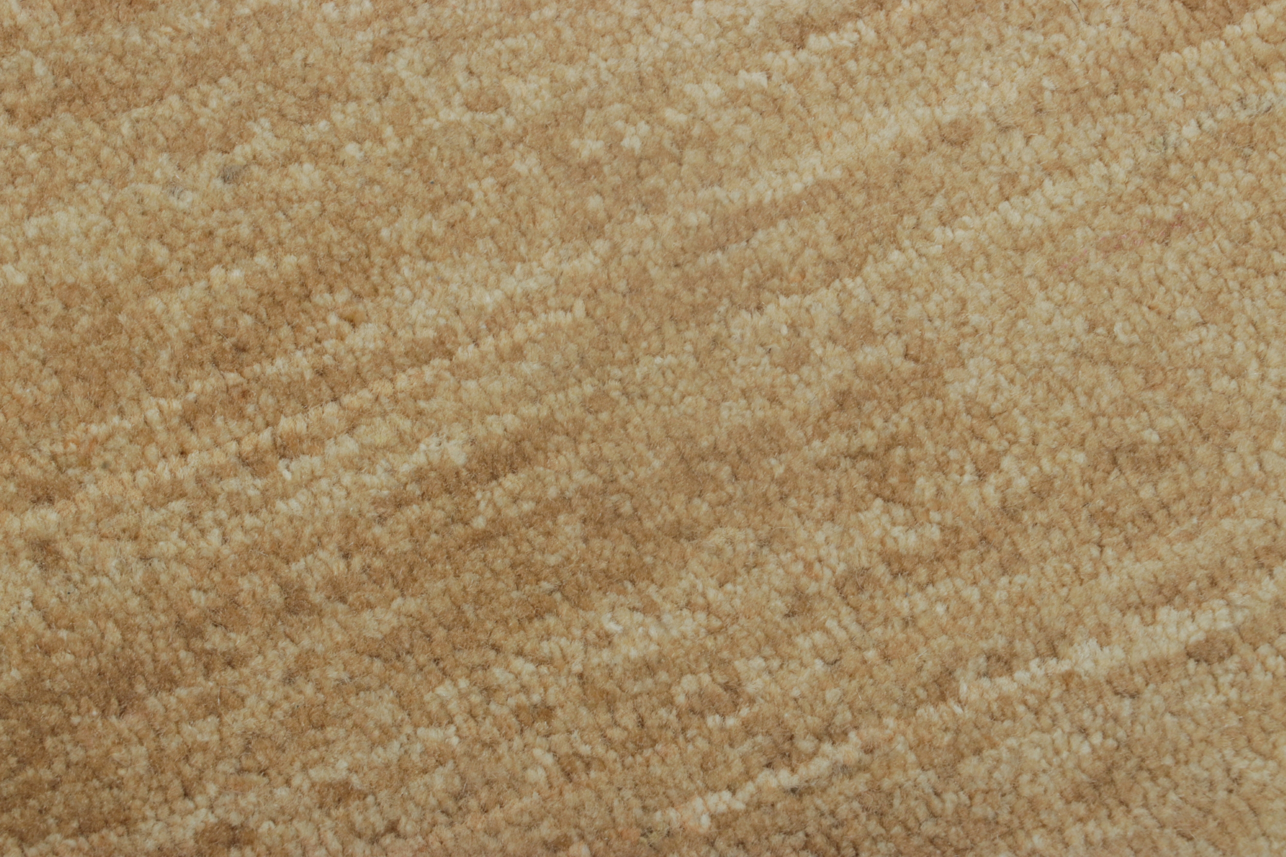 Rug & Kilim's Textural Custom Rug Sample