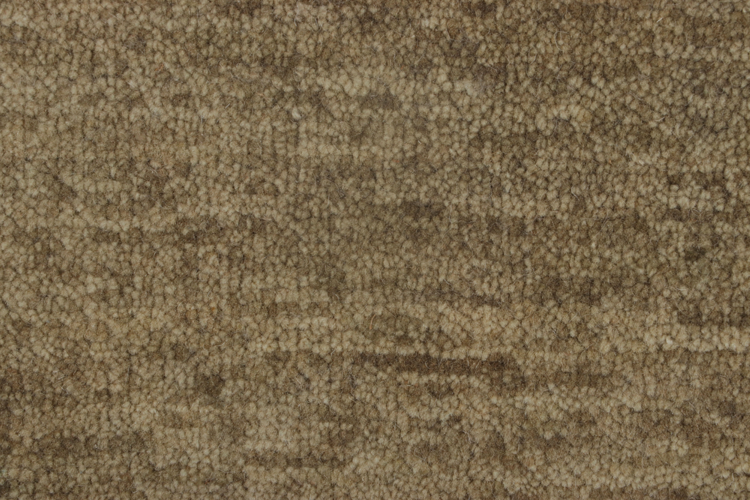 Rug & Kilim's Textural Custom Rug Sample