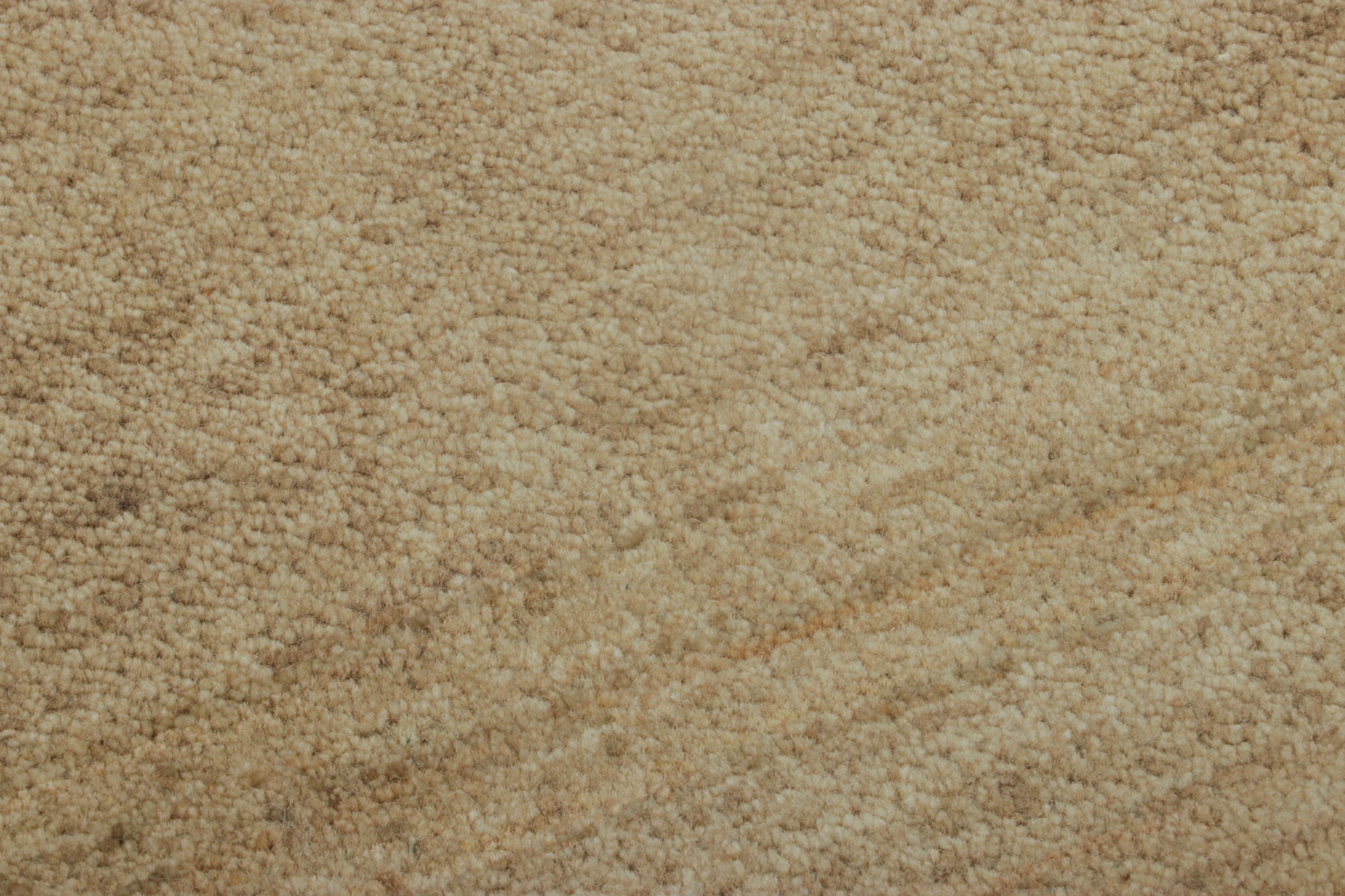 Rug & Kilim's Textural Custom Rug Sample
