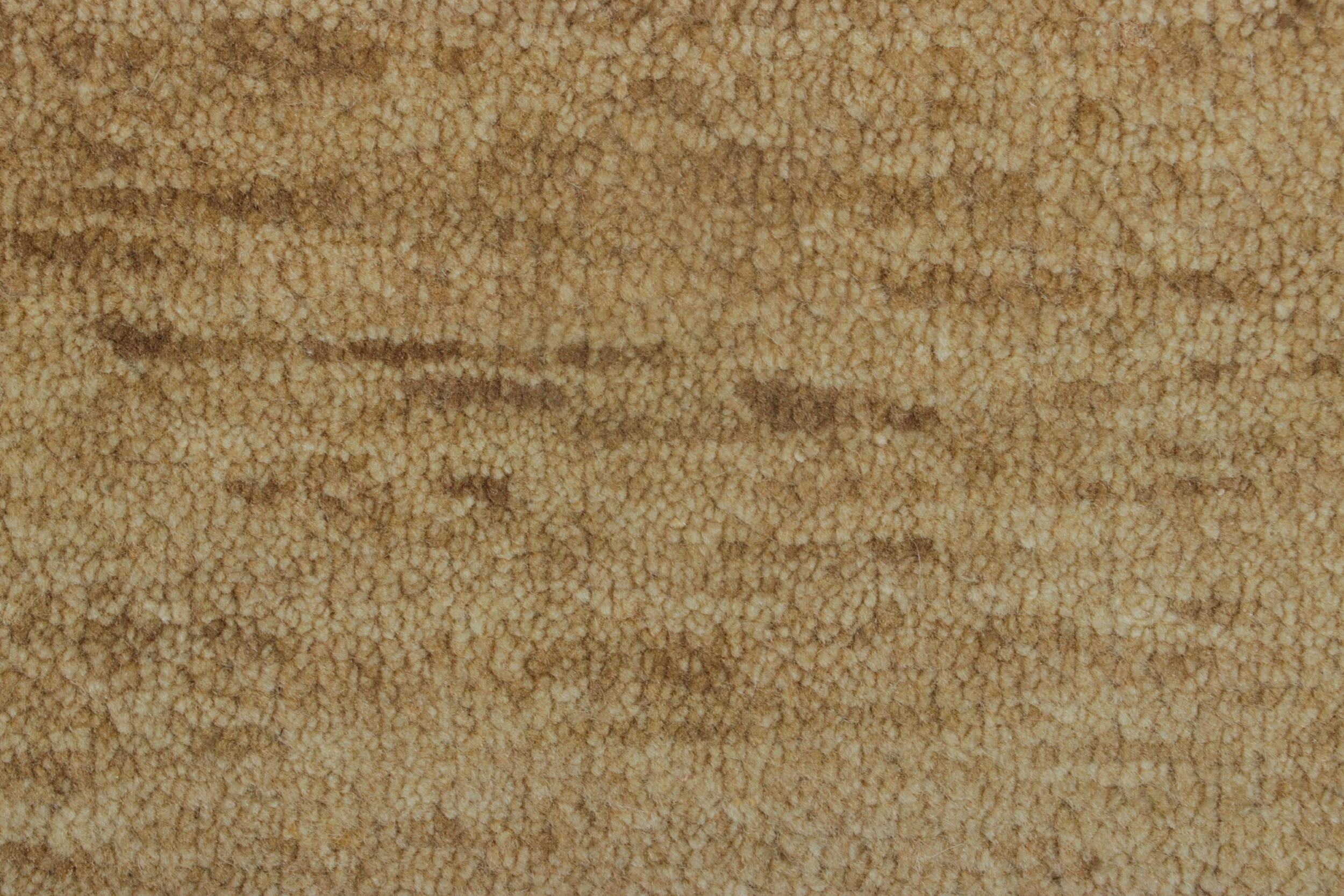 Rug & Kilim's Textural Custom Rug Sample
