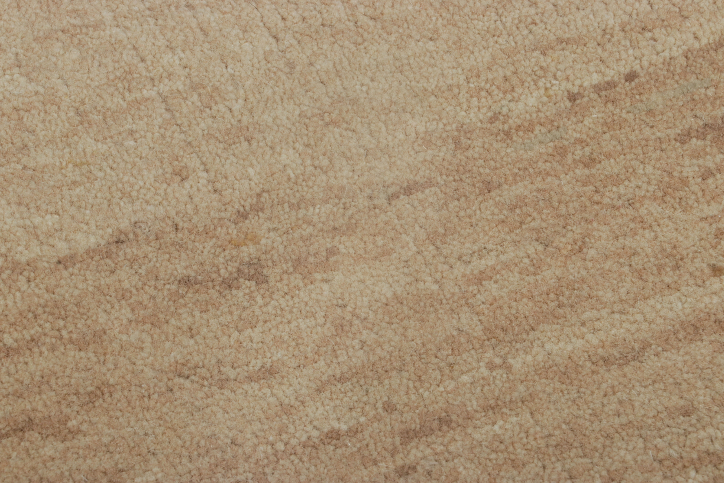 Rug & Kilim's Textural Custom Rug Sample