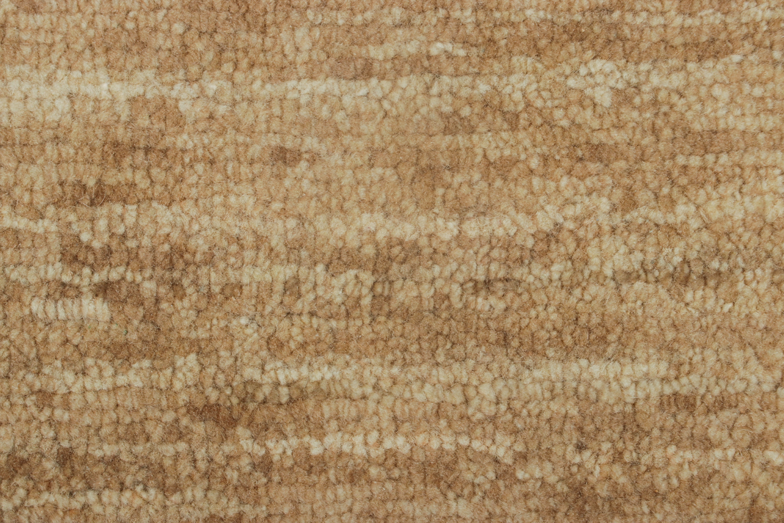 Rug & Kilim's Textural Custom Rug Sample
