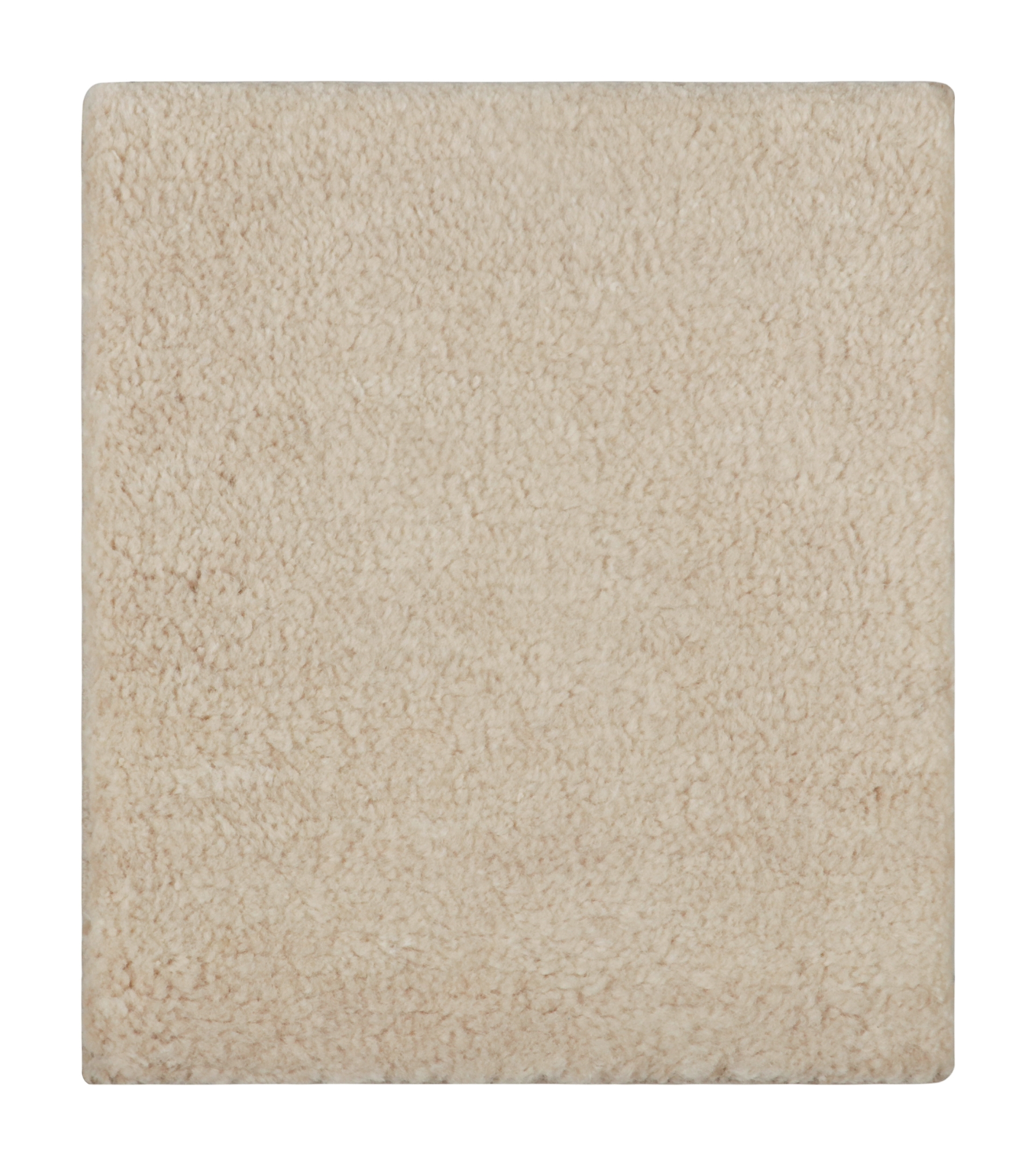 Rug & Kilim's Textural Custom Rug Sample
