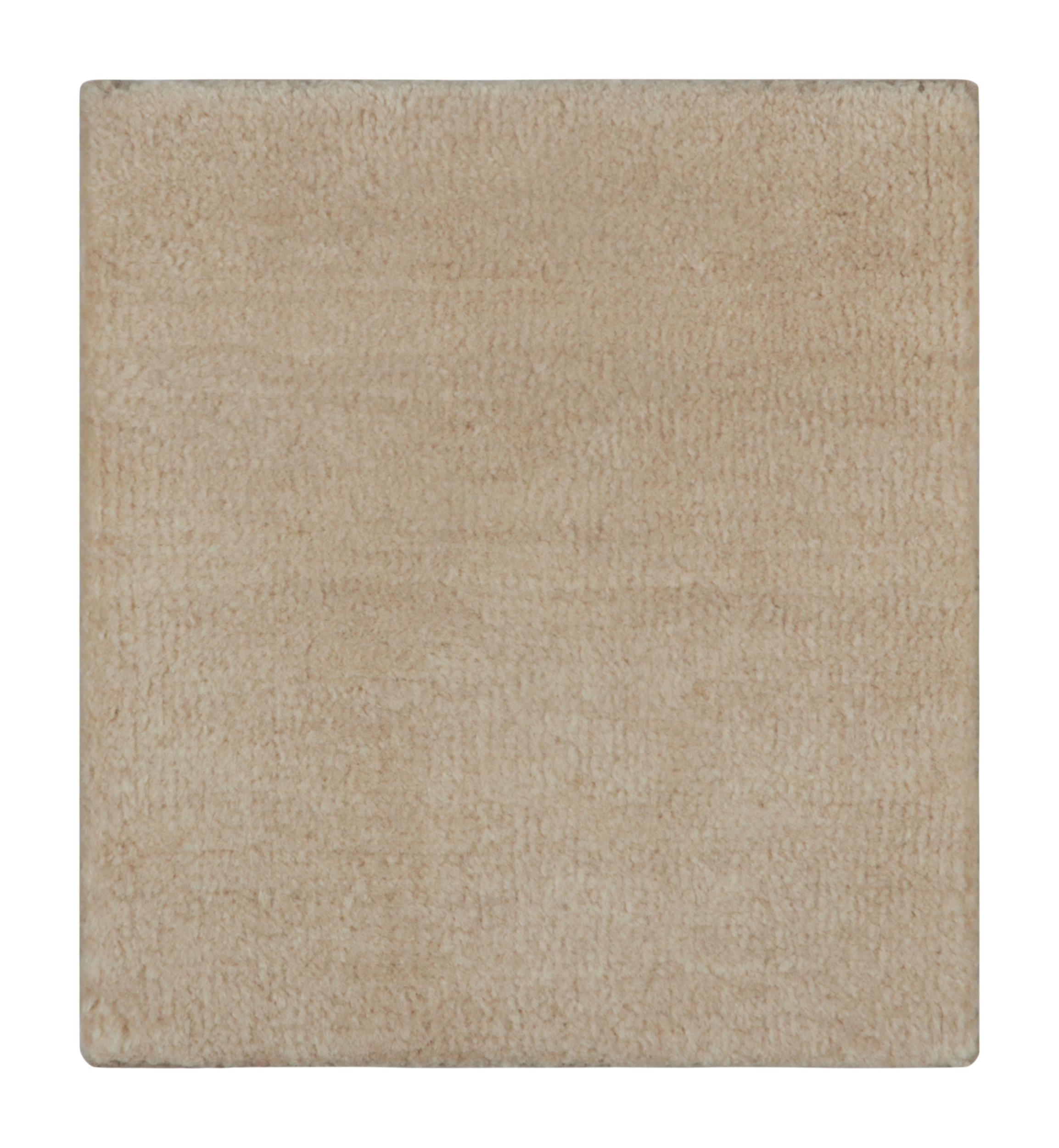 Rug & Kilim's Textural Custom Rug Sample