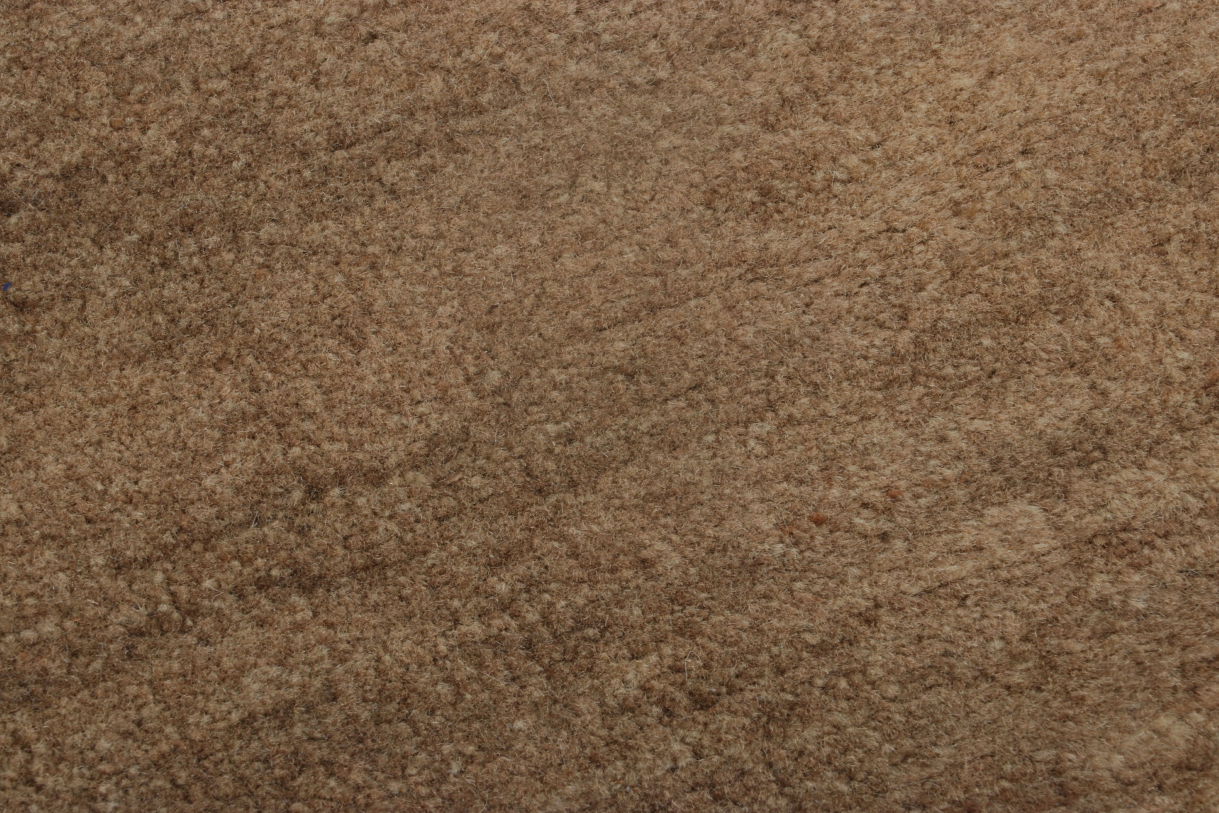 Rug & Kilim's Textural Custom Rug Sample