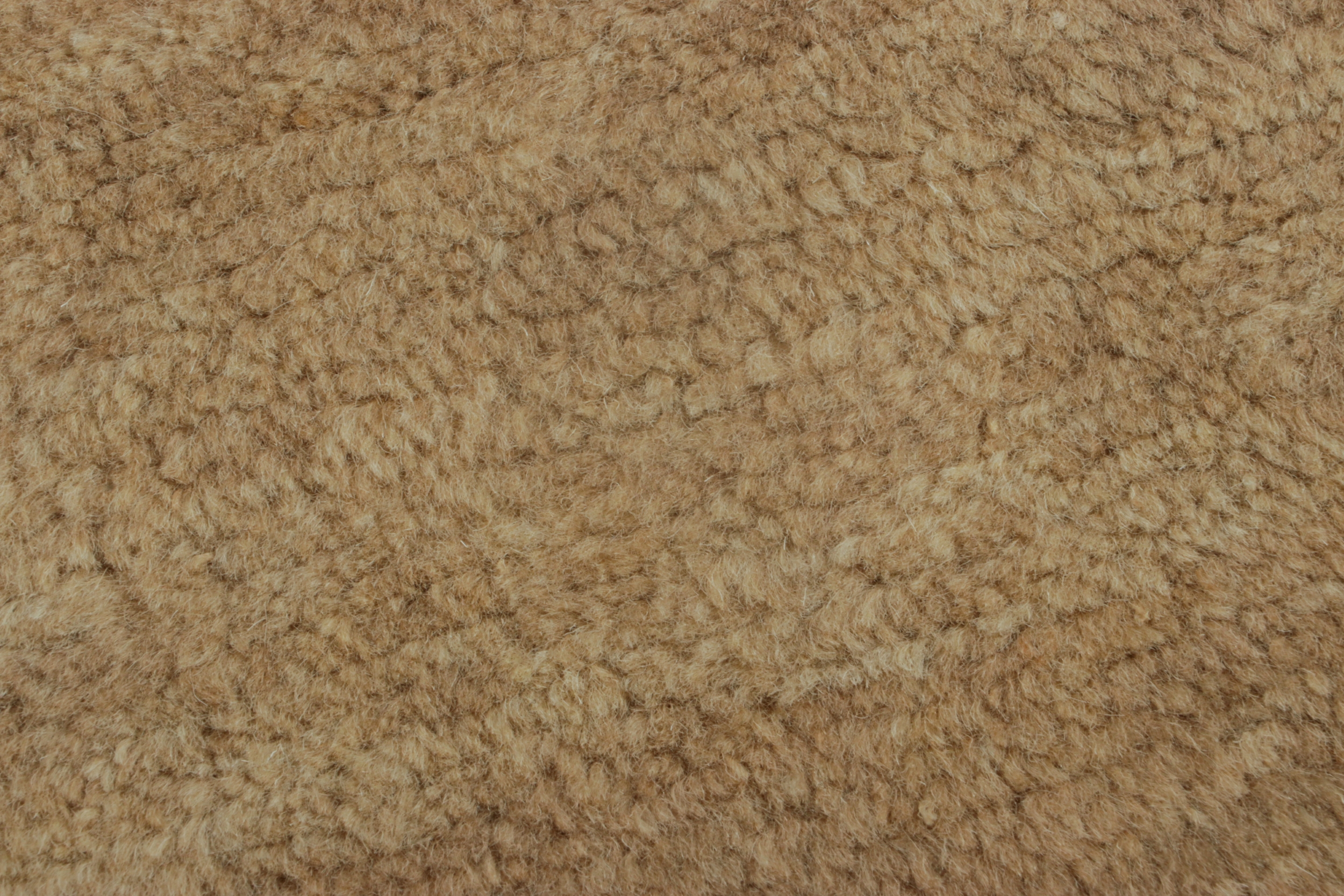 Rug & Kilim's Textural Custom Rug Sample