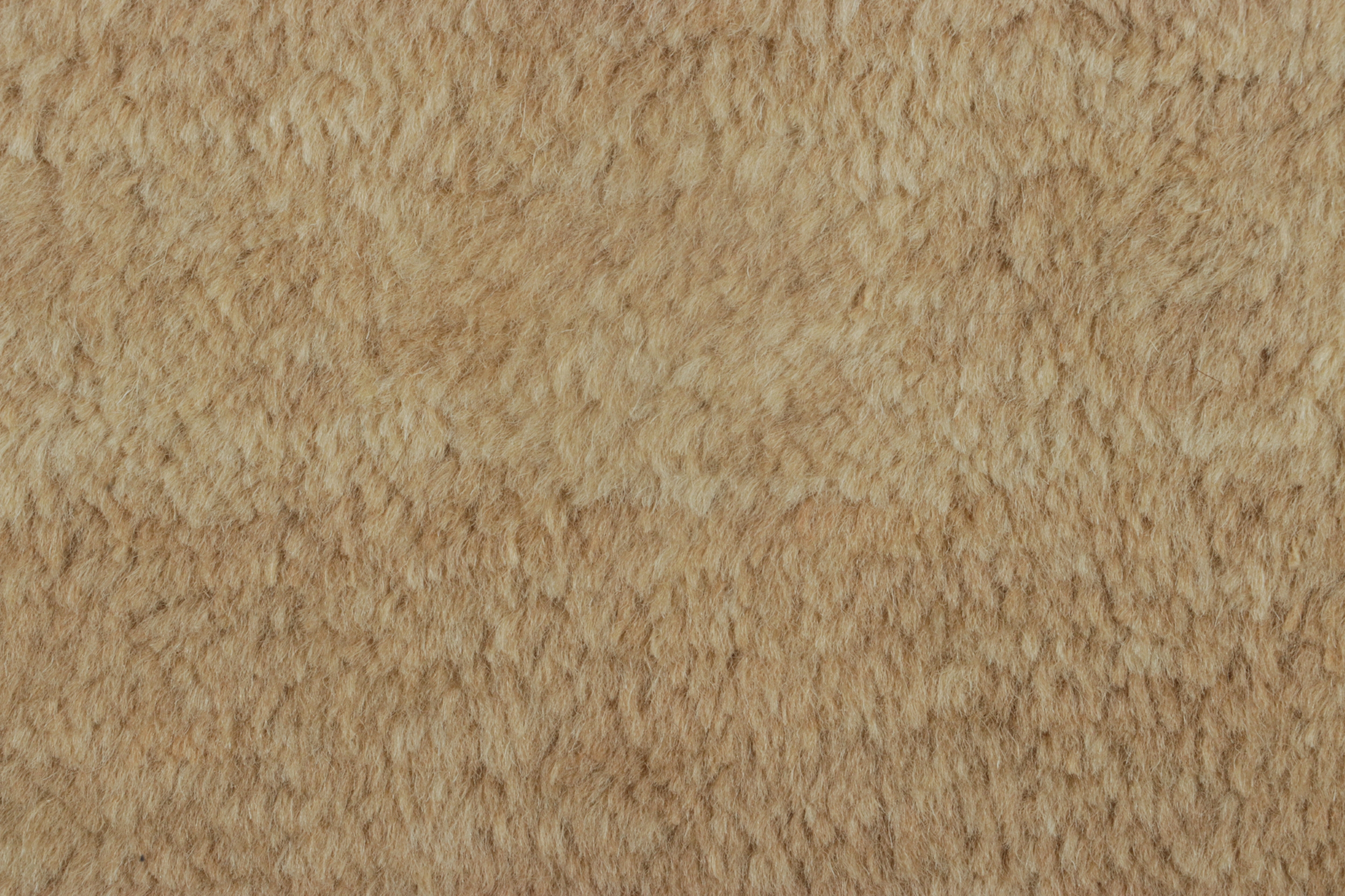 Rug & Kilim's Textural Custom Rug Sample