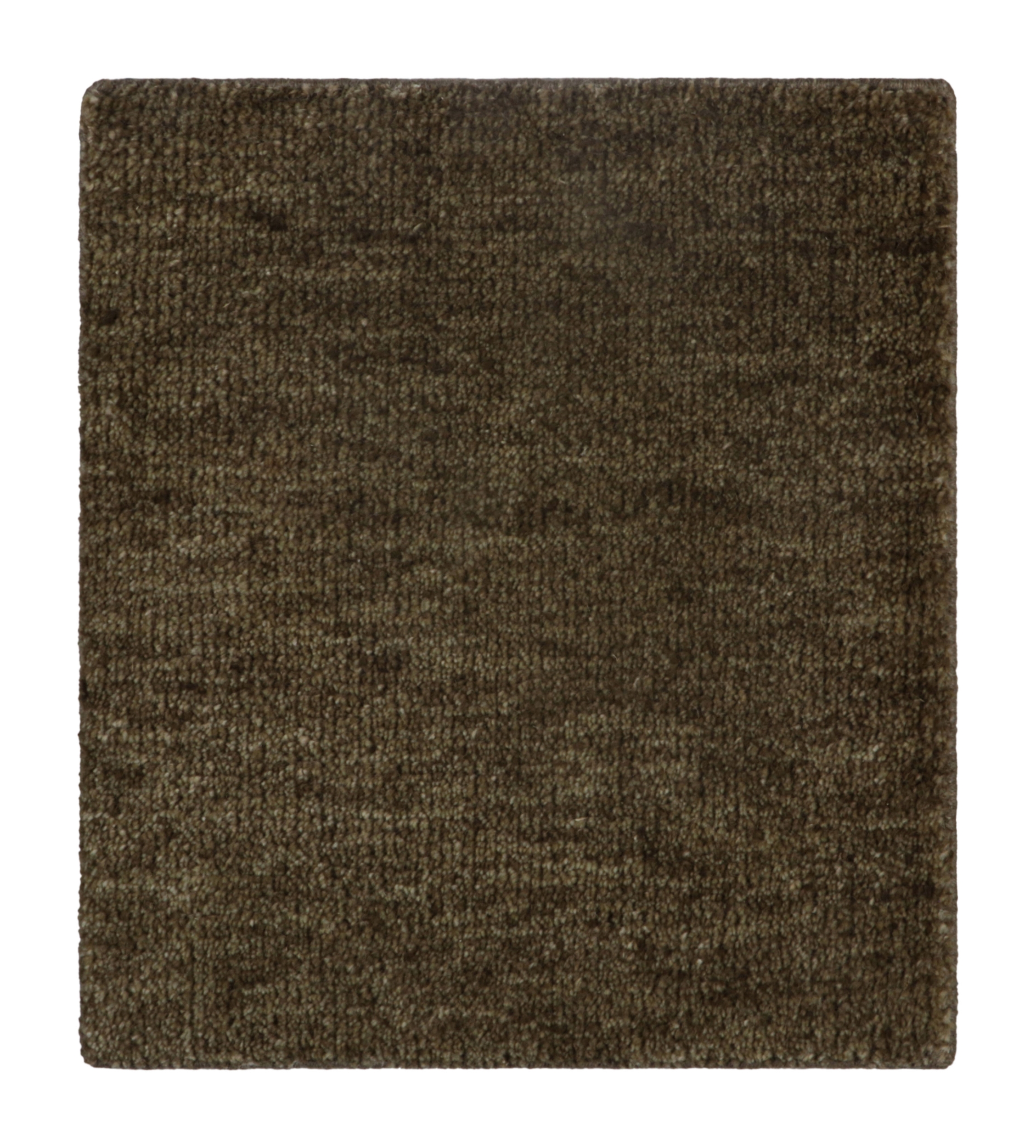 Rug & Kilim's Textural Custom Rug Sample