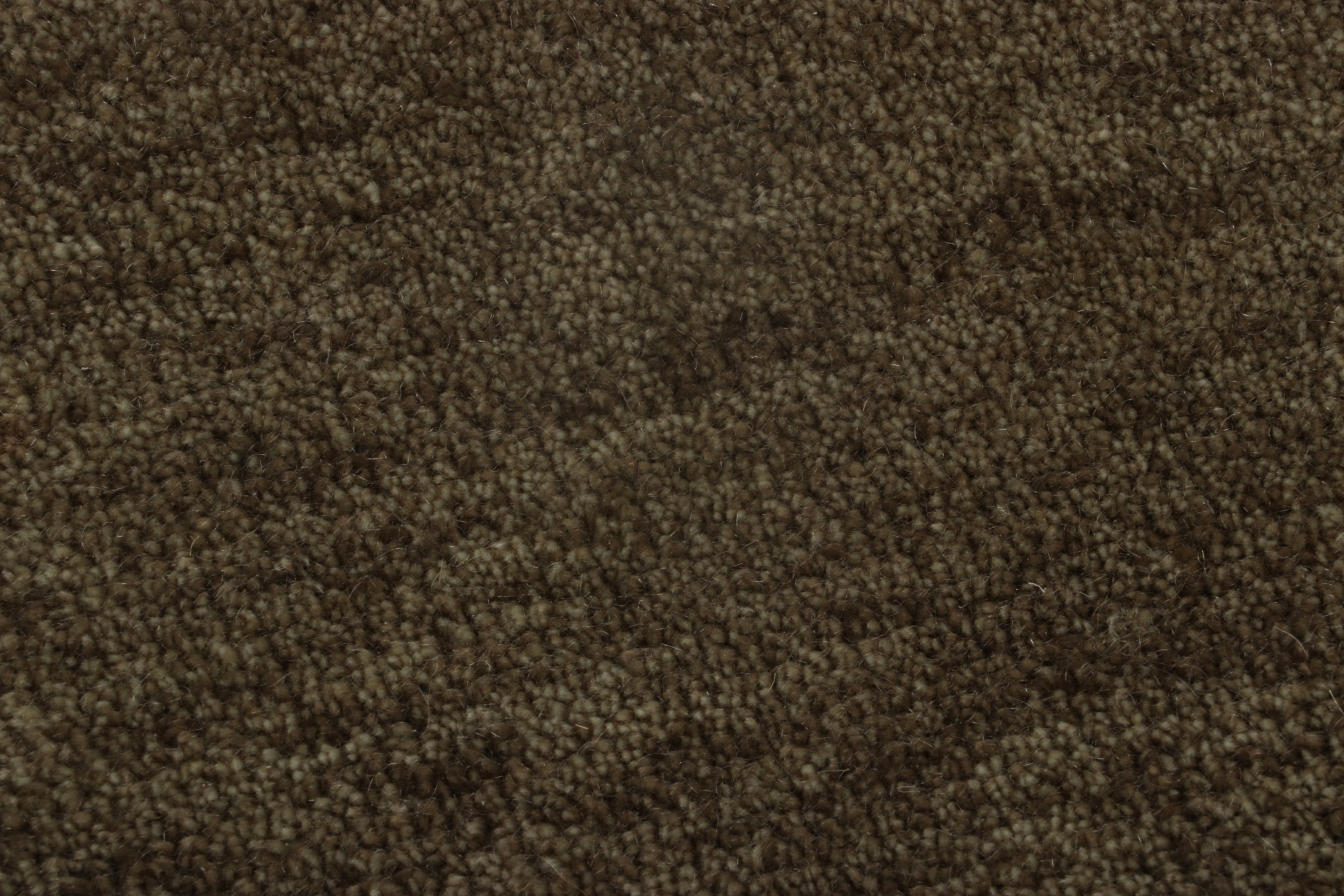 Rug & Kilim's Textural Custom Rug Sample