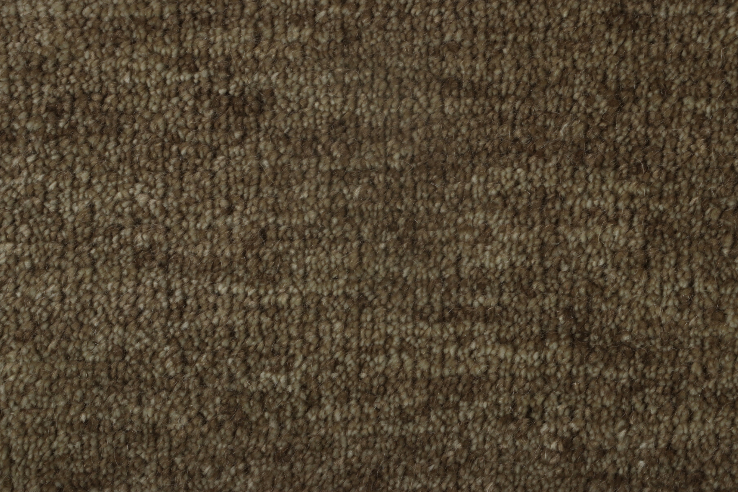 Rug & Kilim's Textural Custom Rug Sample