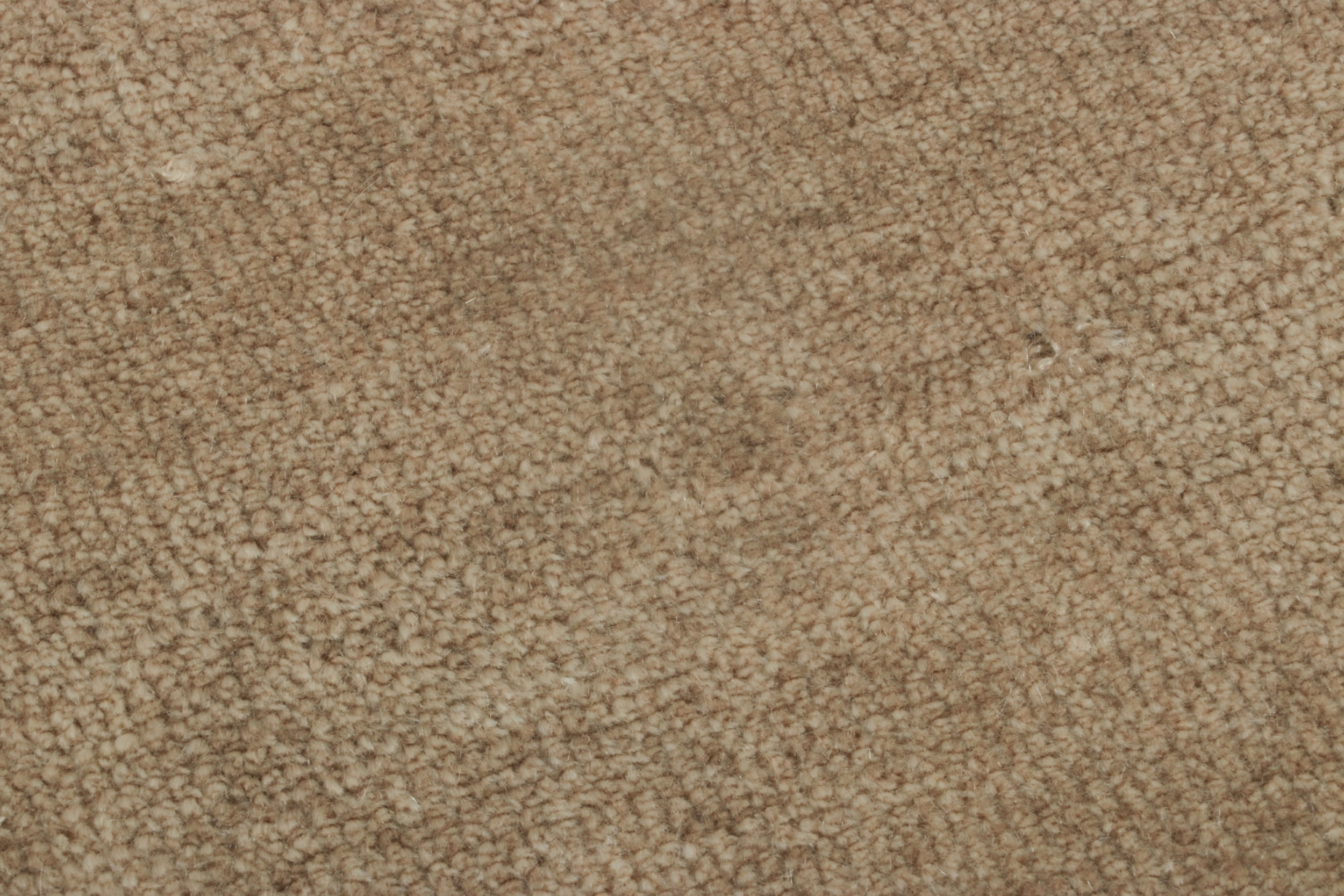 Rug & Kilim's Textural Custom Rug Sample