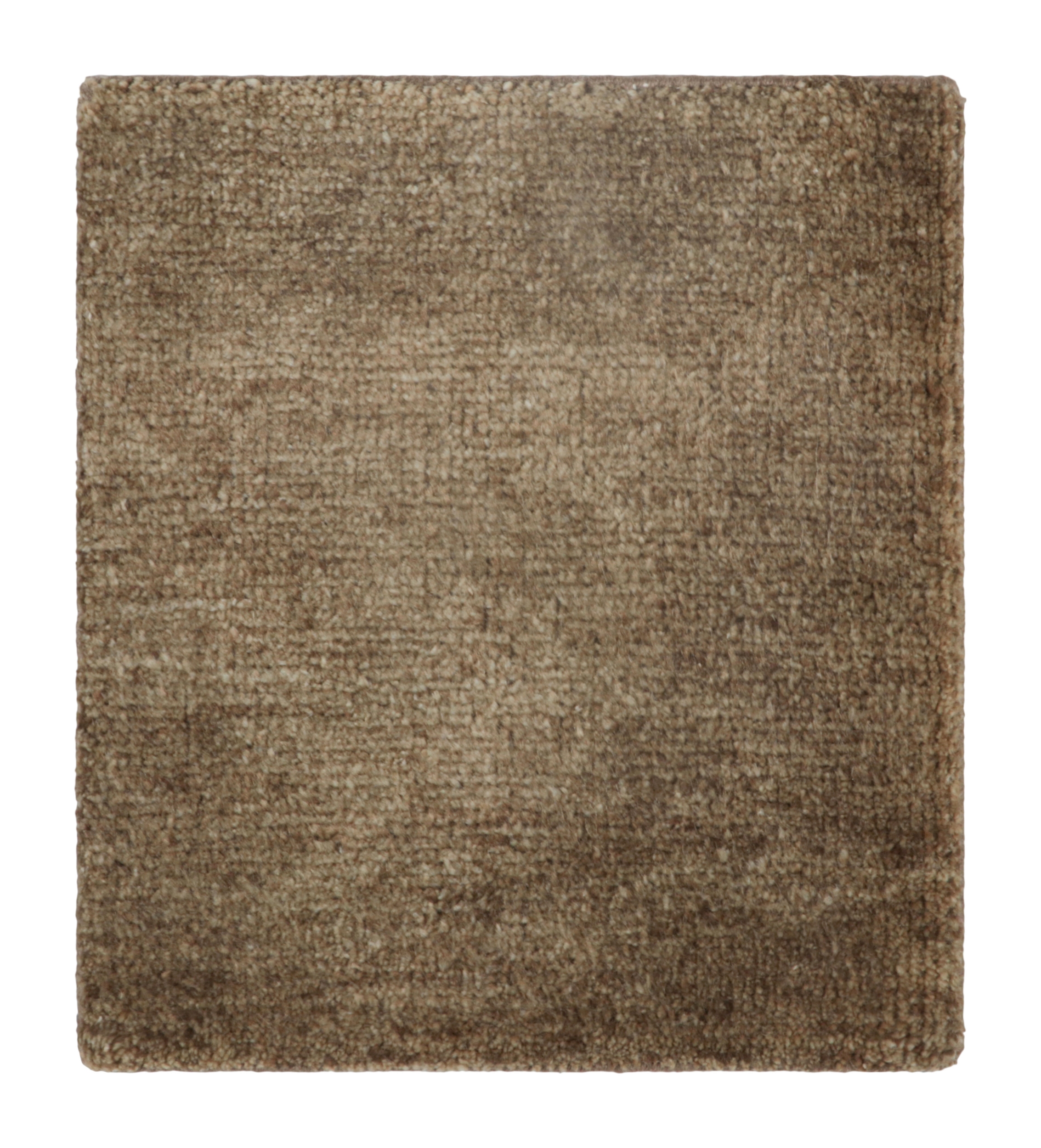 Rug & Kilim's Textural Custom Rug Sample