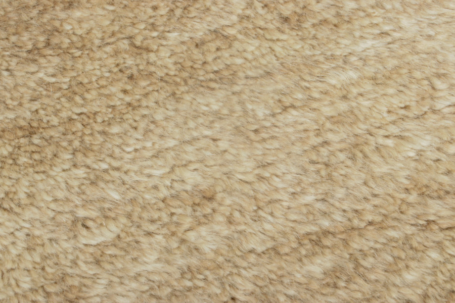 Rug & Kilim's Textural Custom Rug Sample
