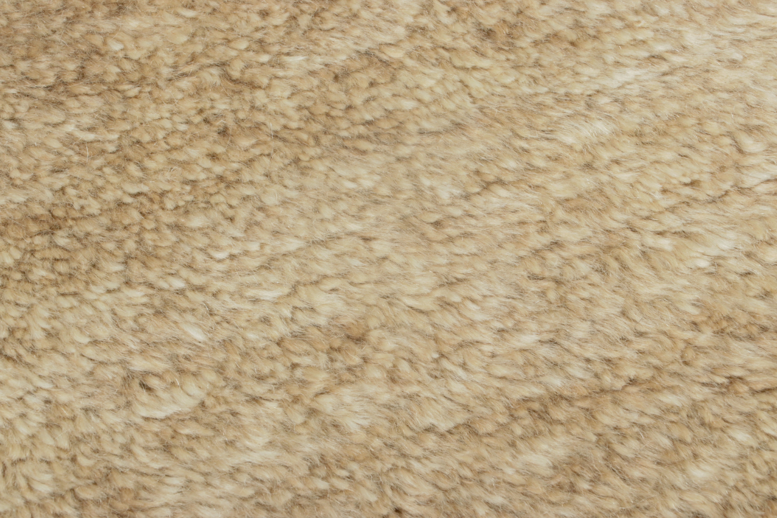 Rug & Kilim's Textural Custom Rug Sample