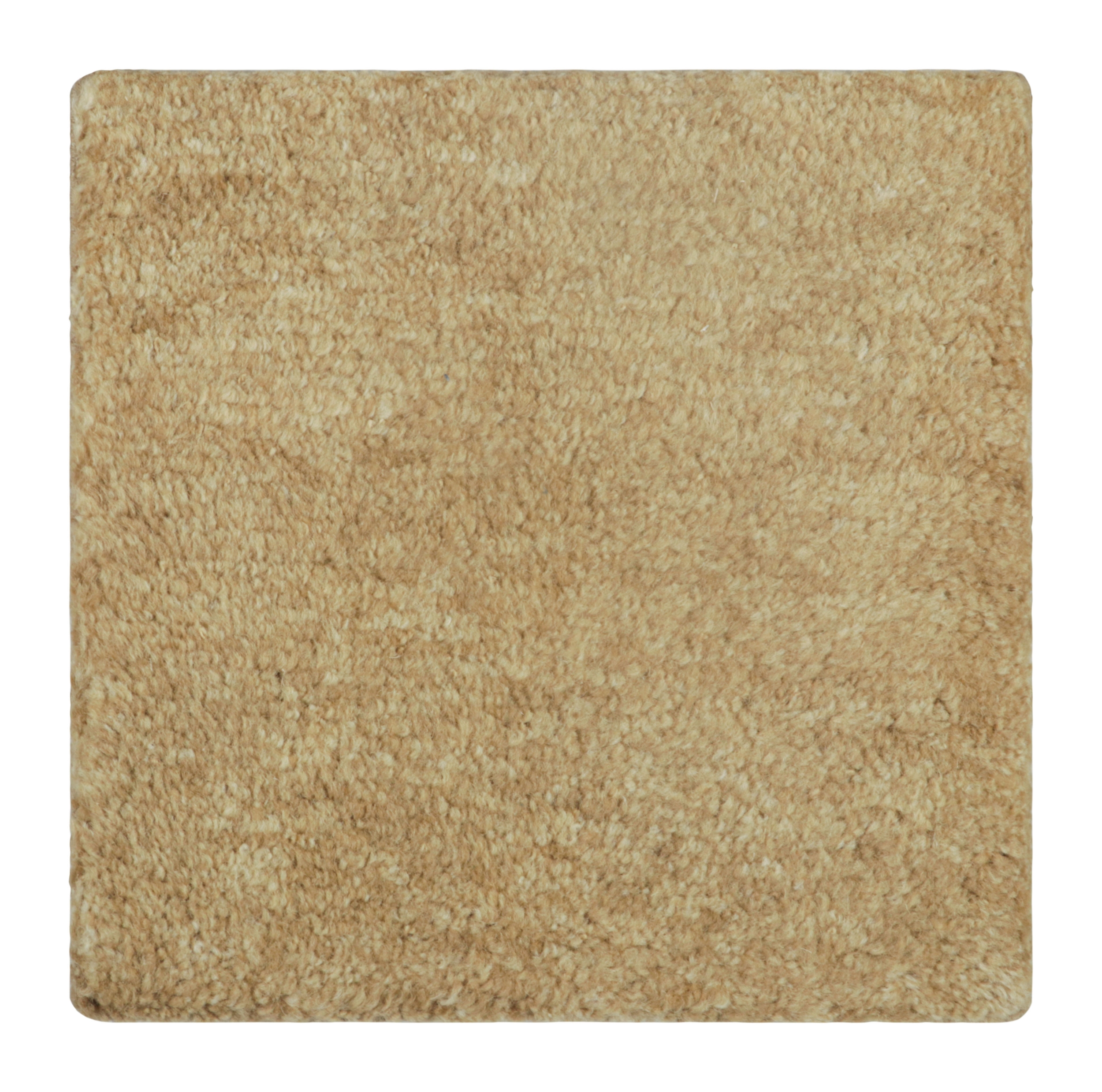 Rug & Kilim's Textural Custom Rug Sample