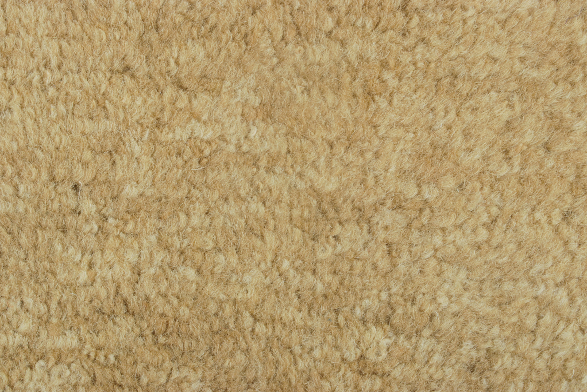 Rug & Kilim's Textural Custom Rug Sample