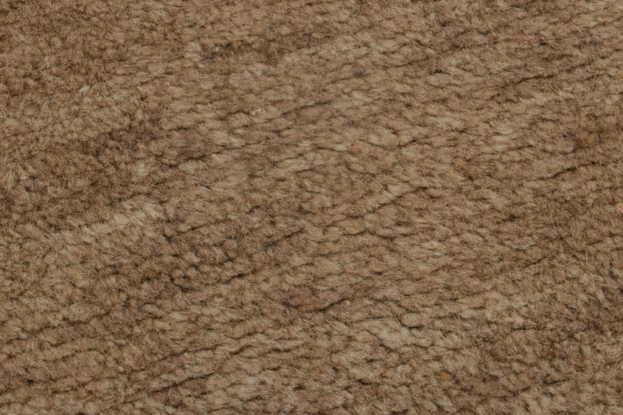 Rug & Kilim's Textural Custom Rug Sample