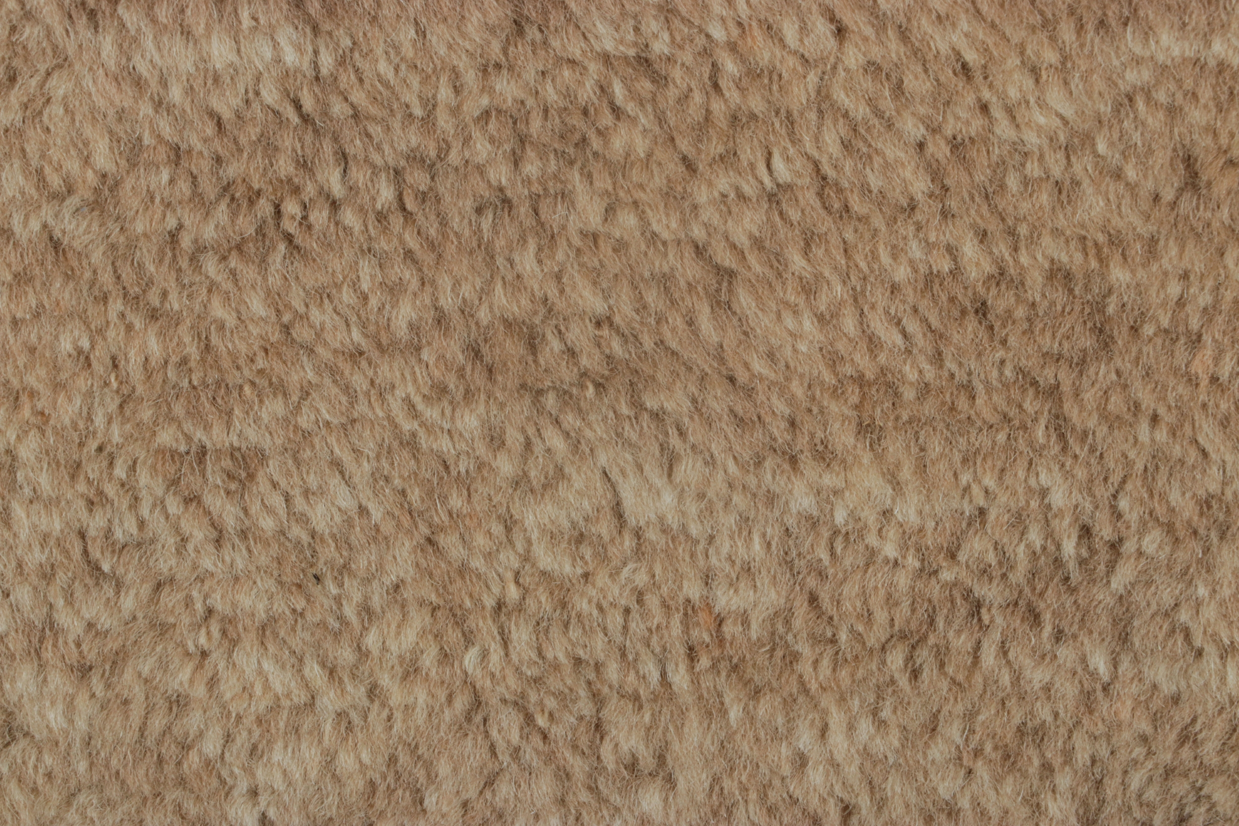 Rug & Kilim's Textural Custom Rug Sample