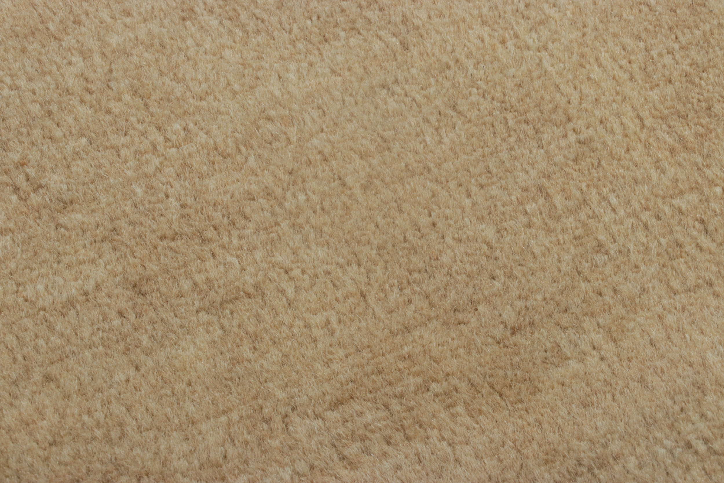 Rug & Kilim's Textural Custom Rug Sample