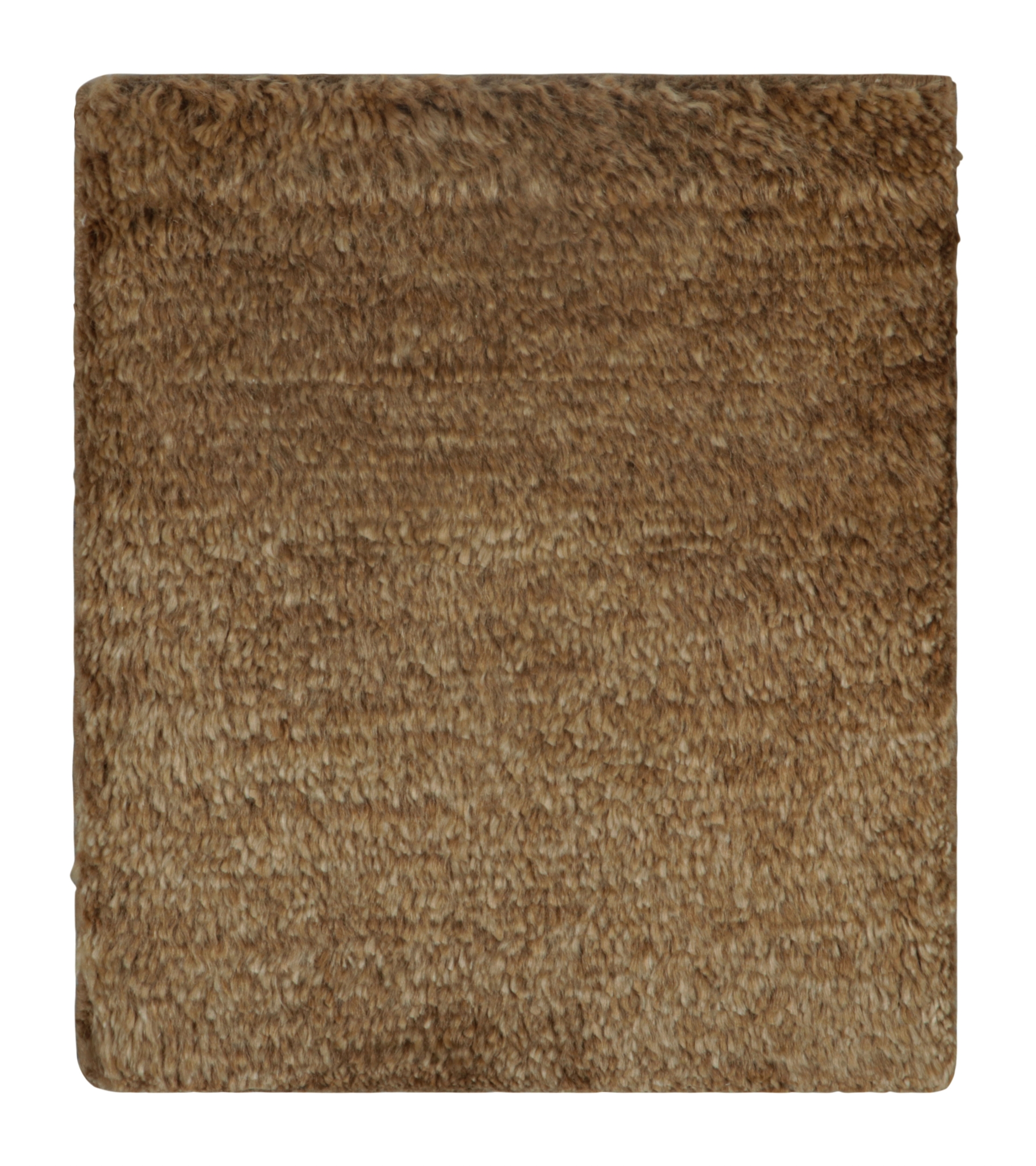 Rug & Kilim's Textural Custom Rug Sample