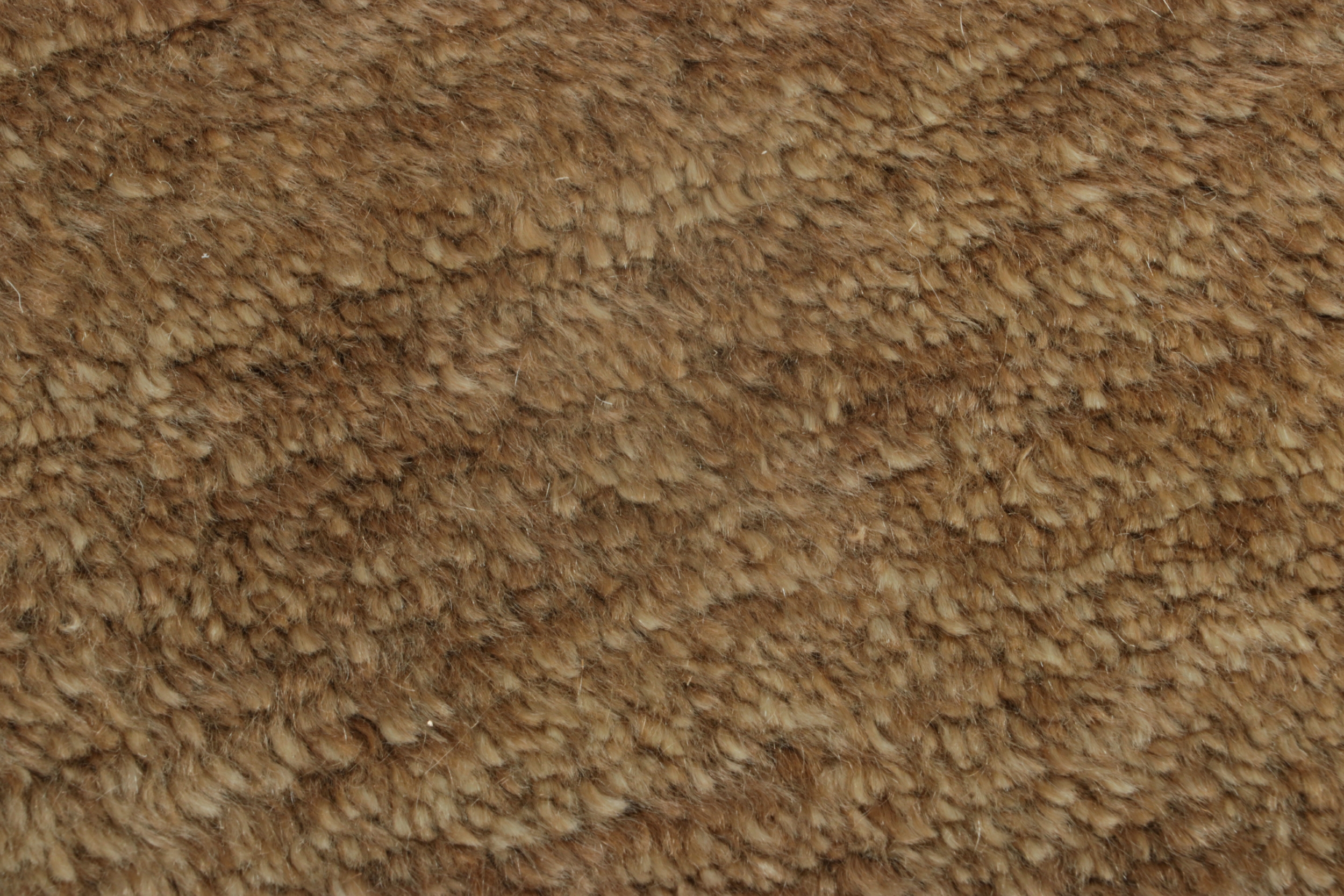 Rug & Kilim's Textural Custom Rug Sample