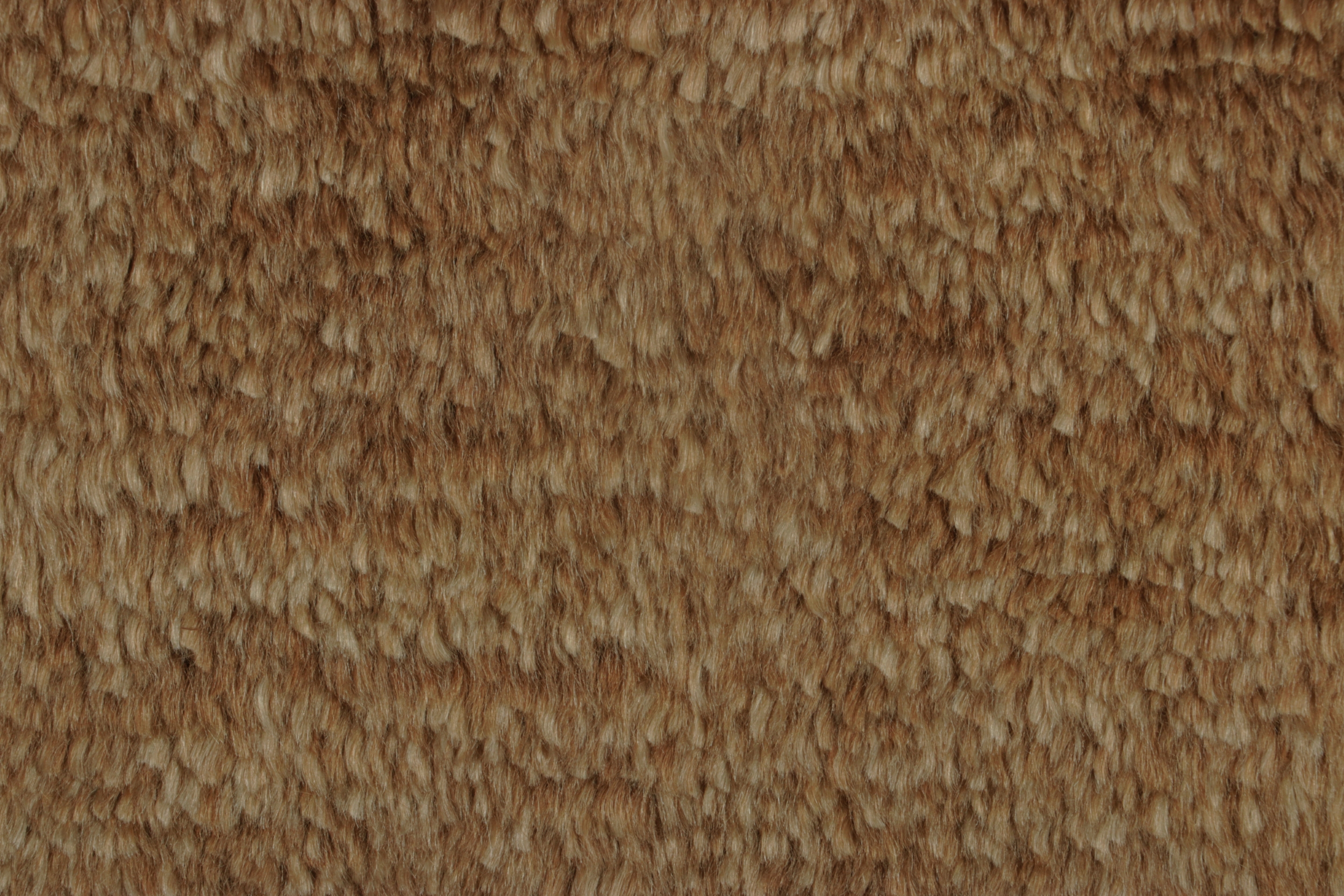 Rug & Kilim's Textural Custom Rug Sample